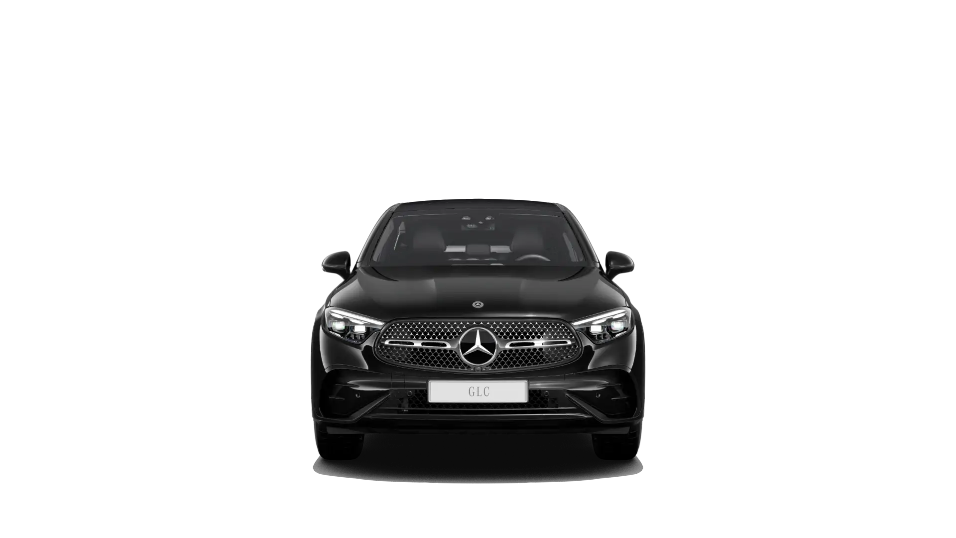 Image Mercedes-Benz GLC Classe GLC 200 4MATIC Coupé