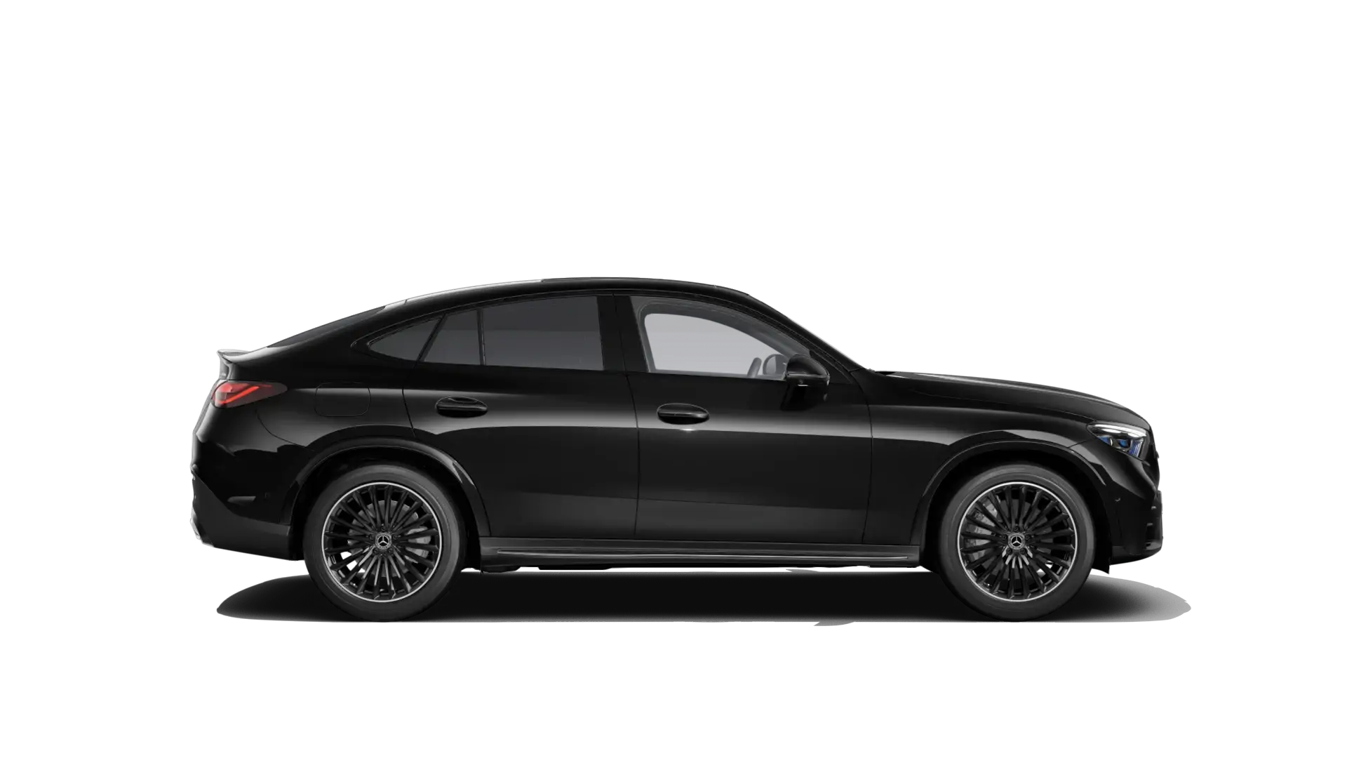 Image Mercedes-Benz GLC Classe GLC 200 4MATIC Coupé