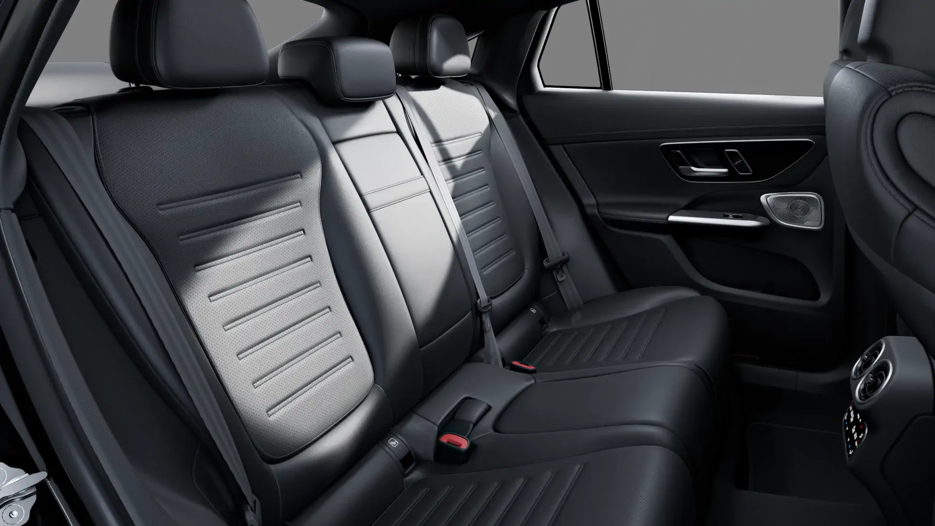 Image Mercedes-Benz GLC Classe GLC 200 4MATIC Coupé