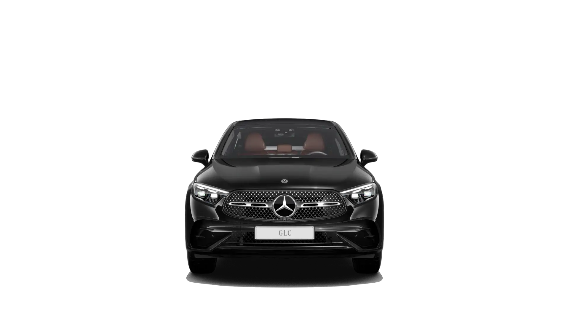 Image Mercedes-Benz GLC Classe GLC 300 4MATIC Coupé