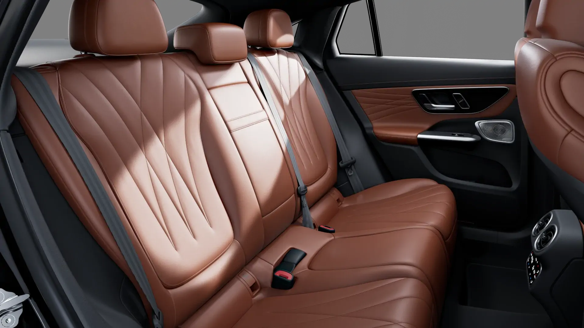 Image Mercedes-Benz GLC Classe GLC 300 4MATIC Coupé