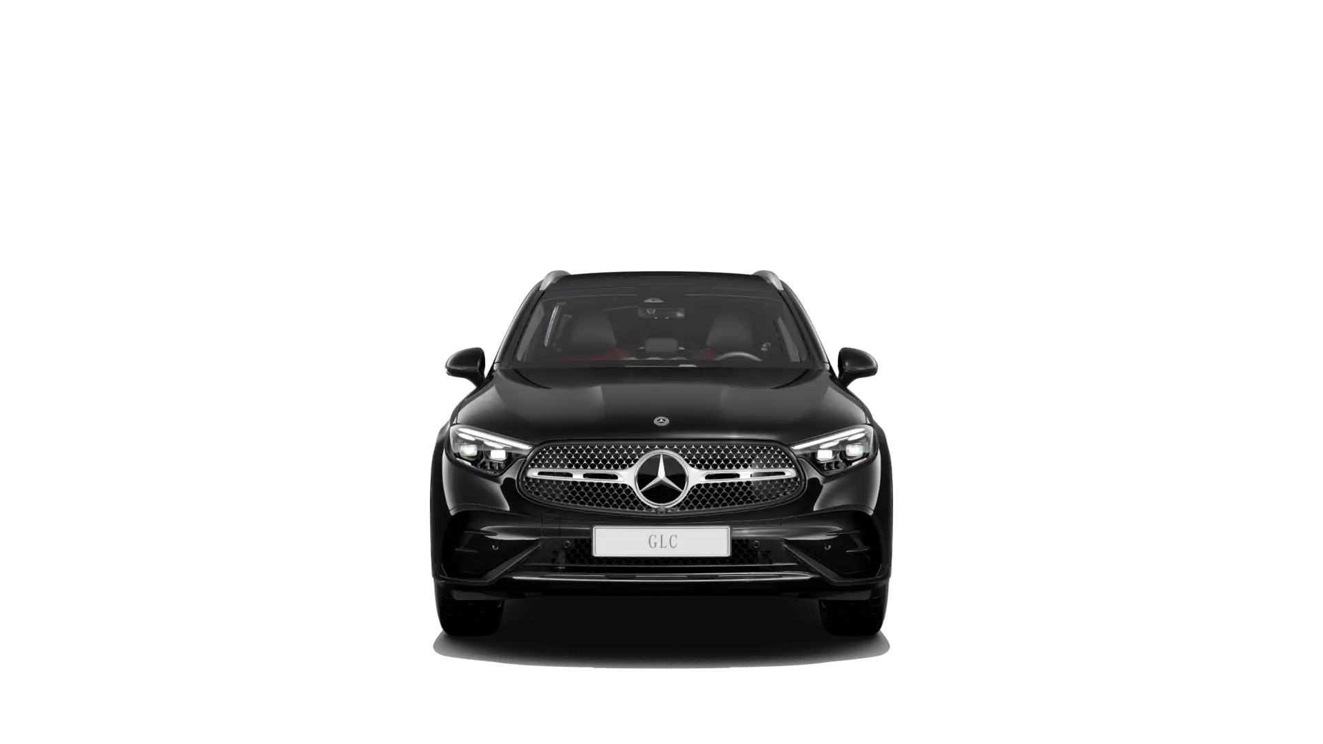 Image Mercedes-Benz GLC Classe GLC 400 e 4MATIC with EQ Hybrid Technolo