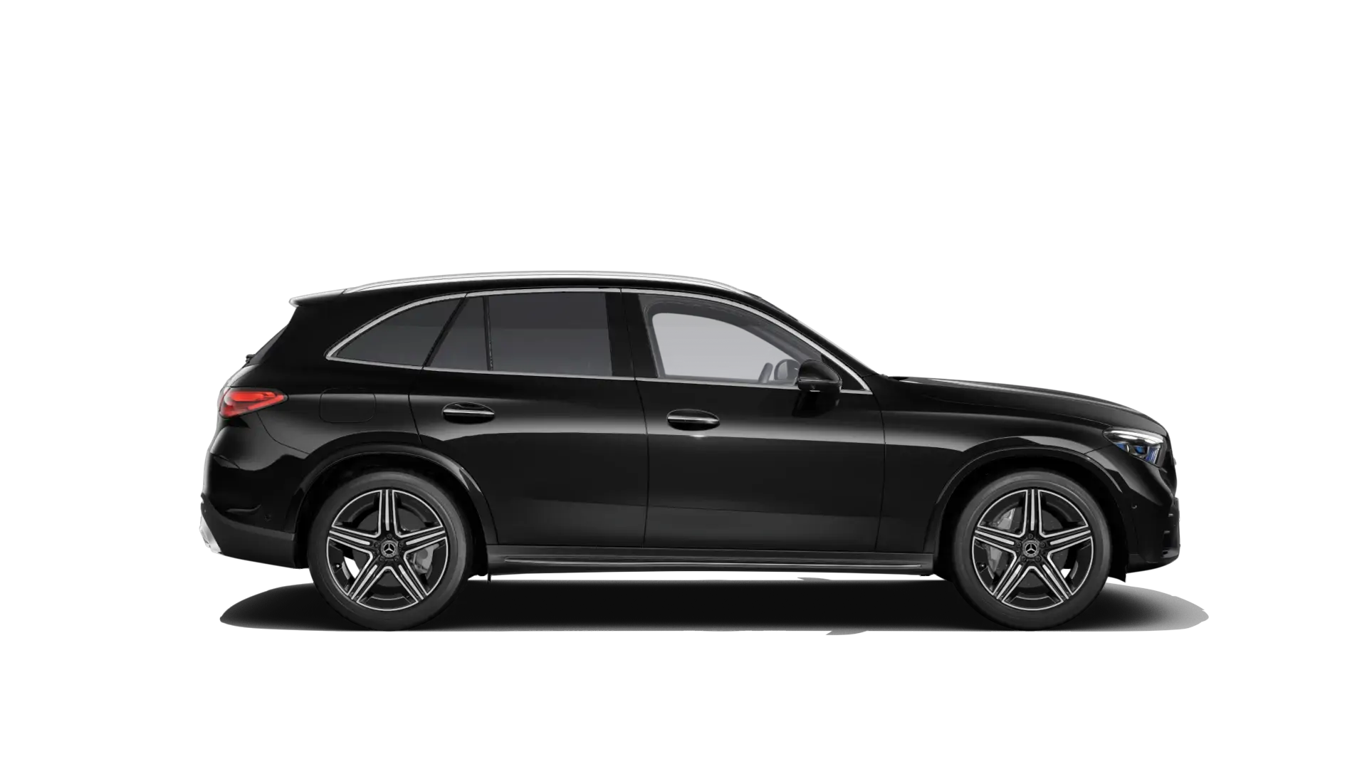Image Mercedes-Benz GLC Classe GLC 400 e 4MATIC with EQ Hybrid Technolo