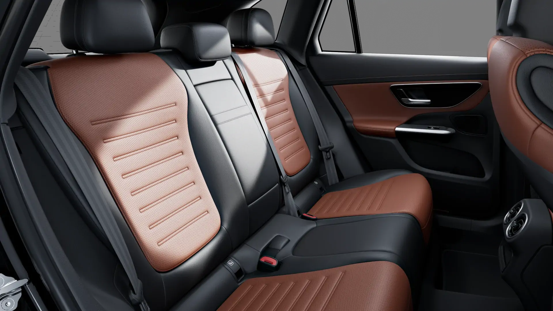 Image Mercedes-Benz GLC Classe GLC 400 e 4MATIC with EQ Hybrid Technolo
