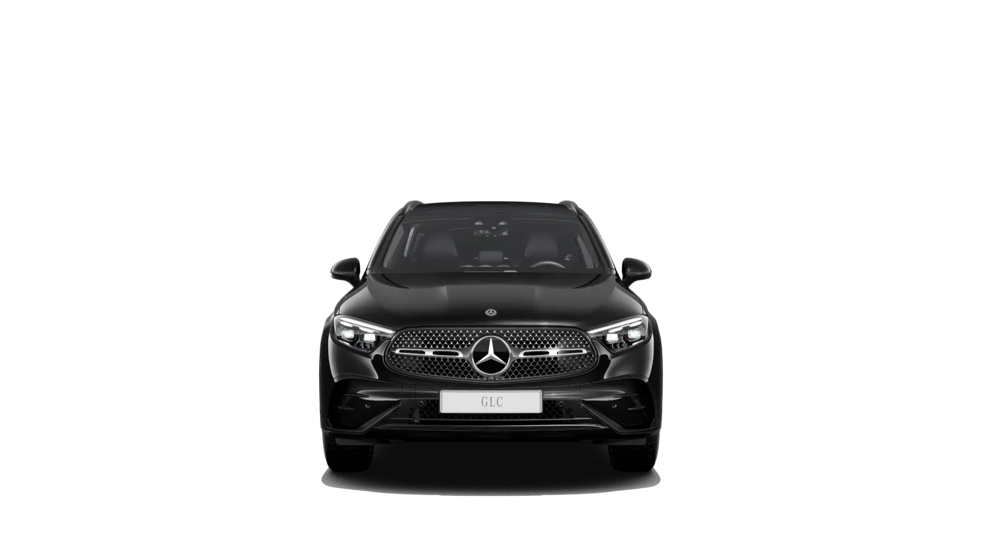 Image Mercedes-Benz GLC Classe GLC 300 e 4MATIC with EQ Hybrid Technolo