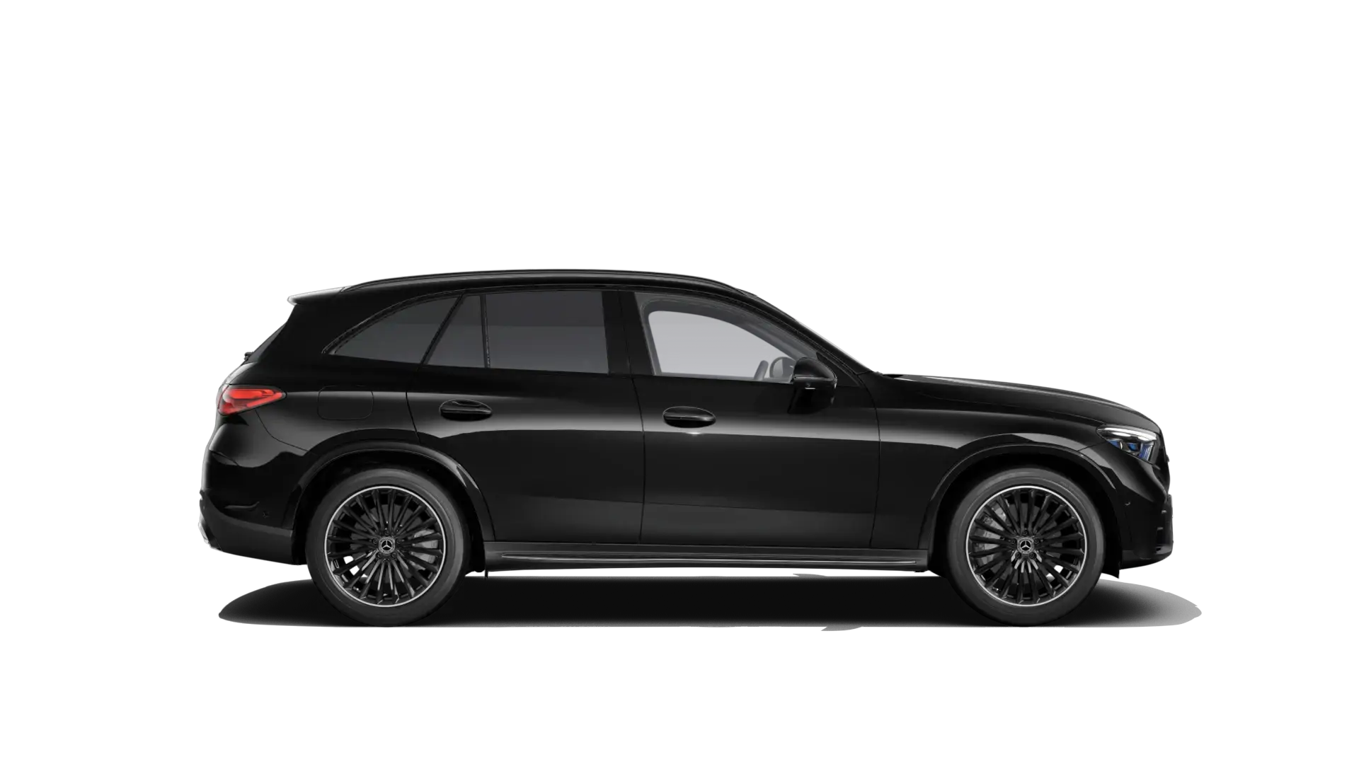 Image Mercedes-Benz GLC Classe GLC 300 e 4MATIC with EQ Hybrid Technolo