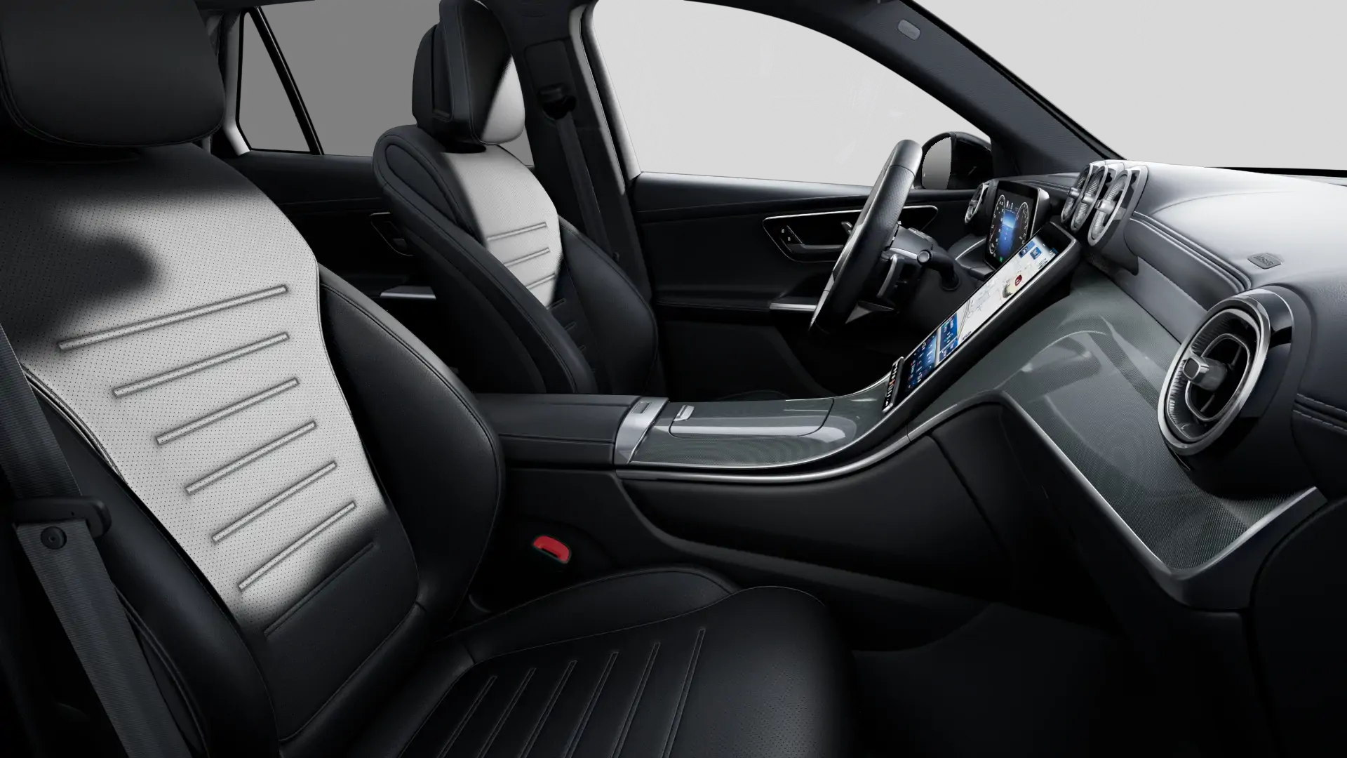 Image Mercedes-Benz GLC Classe GLC 300 e 4MATIC with EQ Hybrid Technolo