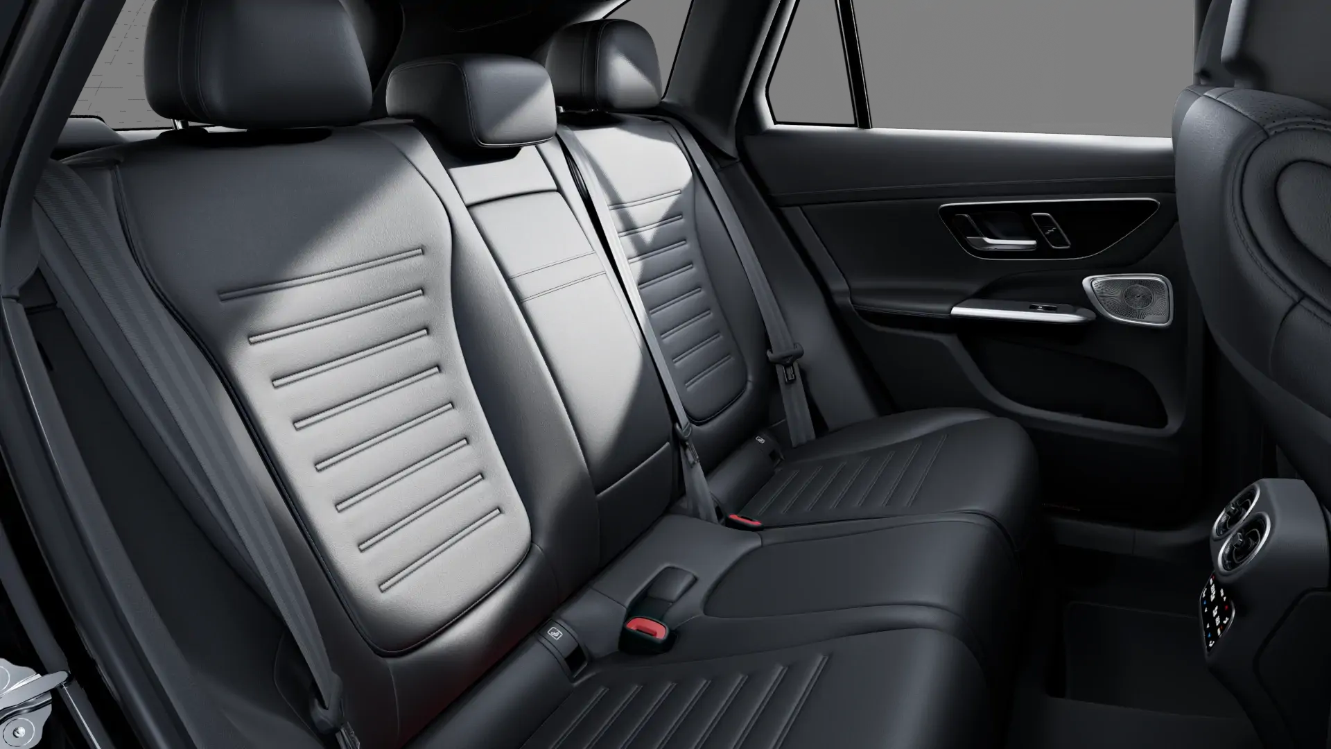 Image Mercedes-Benz GLC Classe GLC 300 e 4MATIC with EQ Hybrid Technolo