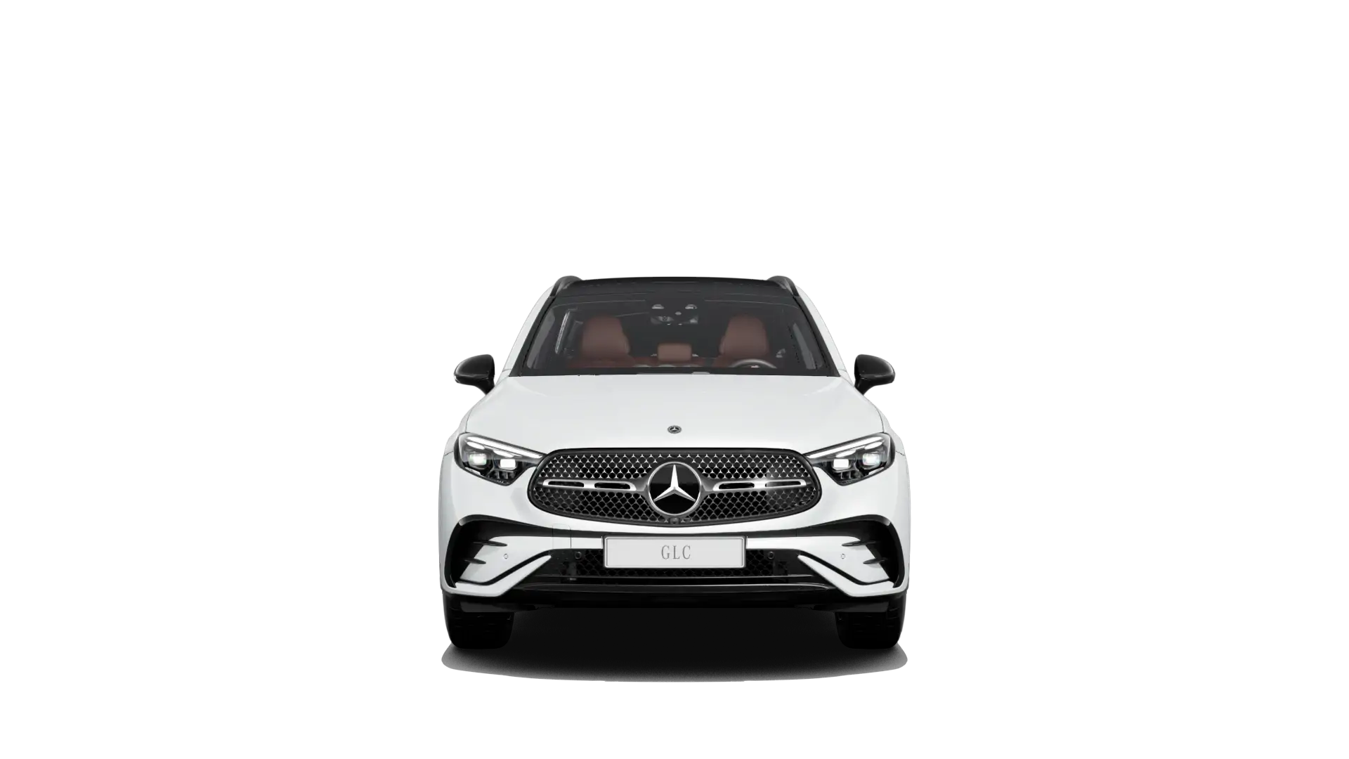 Image Mercedes-Benz GLC Classe GLC 400 e 4MATIC with EQ Hybrid Technolo