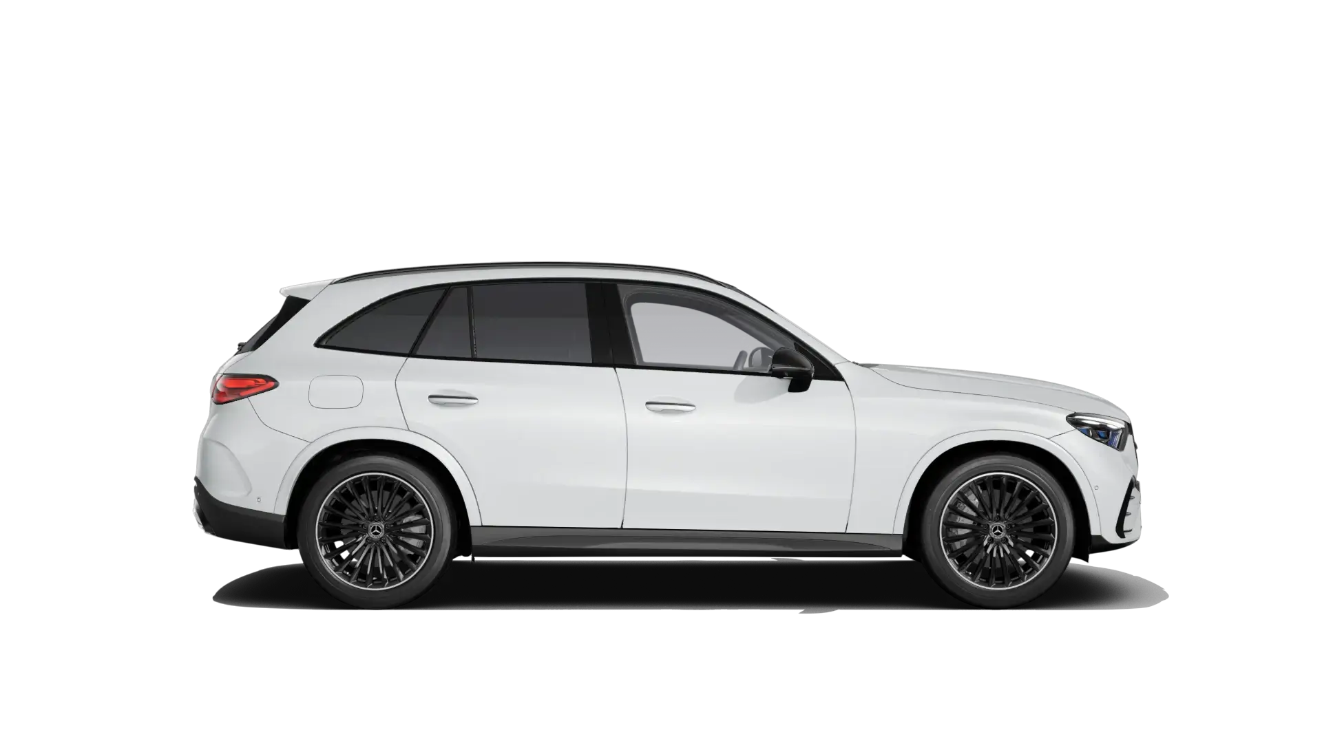Image Mercedes-Benz GLC Classe GLC 400 e 4MATIC with EQ Hybrid Technolo