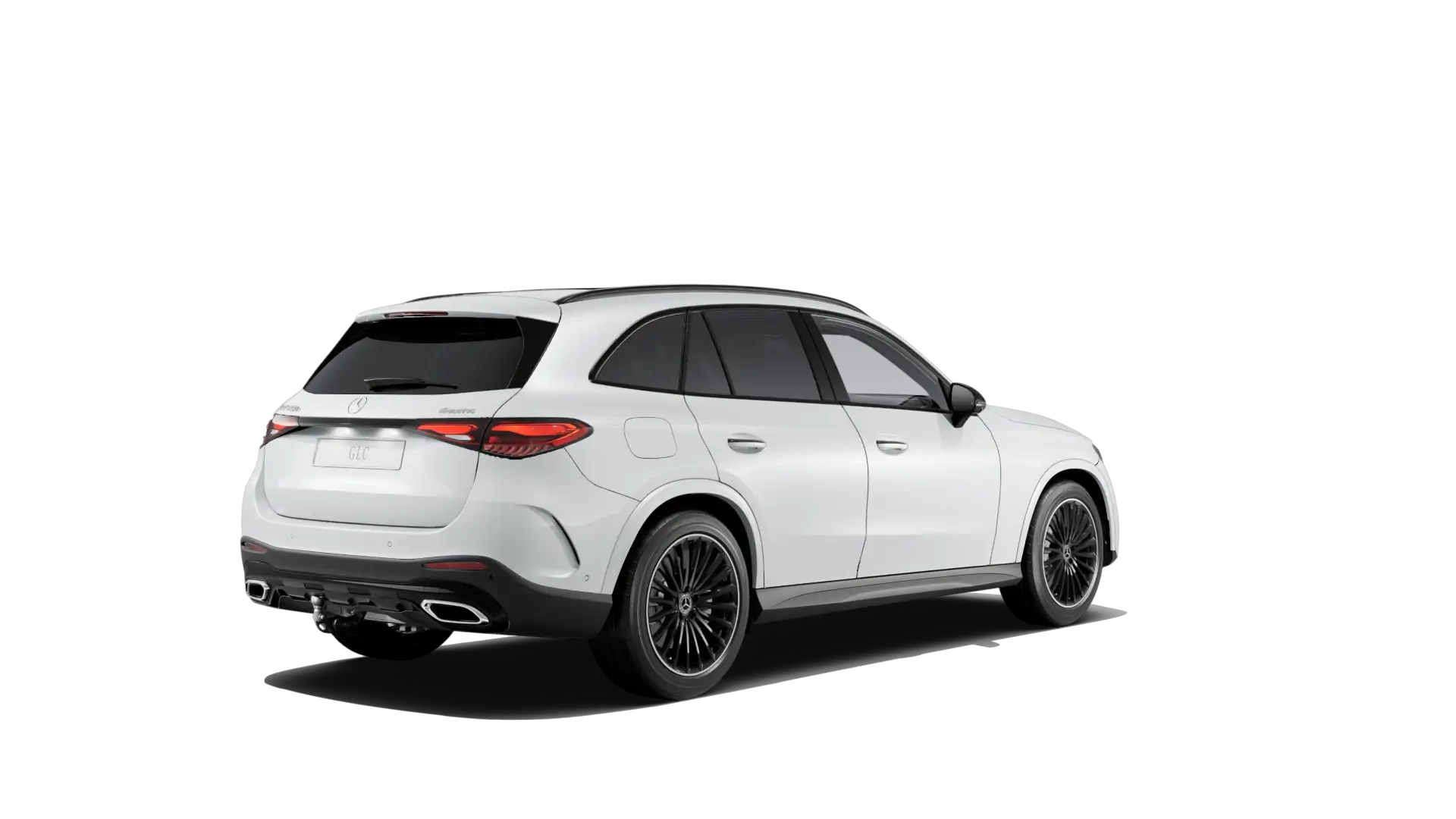 Image Mercedes-Benz GLC Classe GLC 400 e 4MATIC with EQ Hybrid Technolo