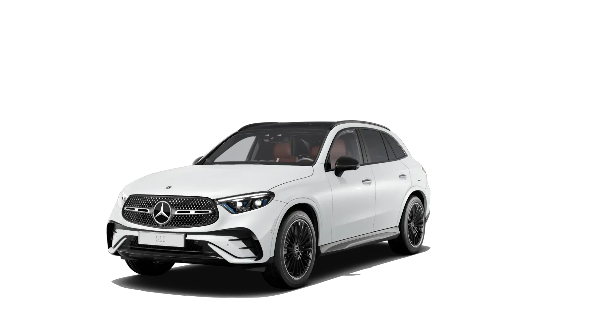 Photo Mercedes-Benz GLC Classe GLC 400 e 4MATIC with EQ Hybrid Technolo