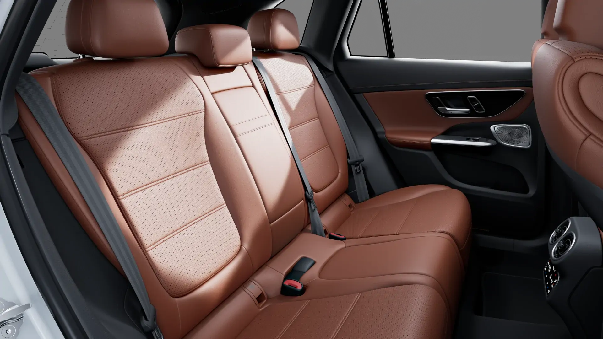 Image Mercedes-Benz GLC Classe GLC 400 e 4MATIC with EQ Hybrid Technolo