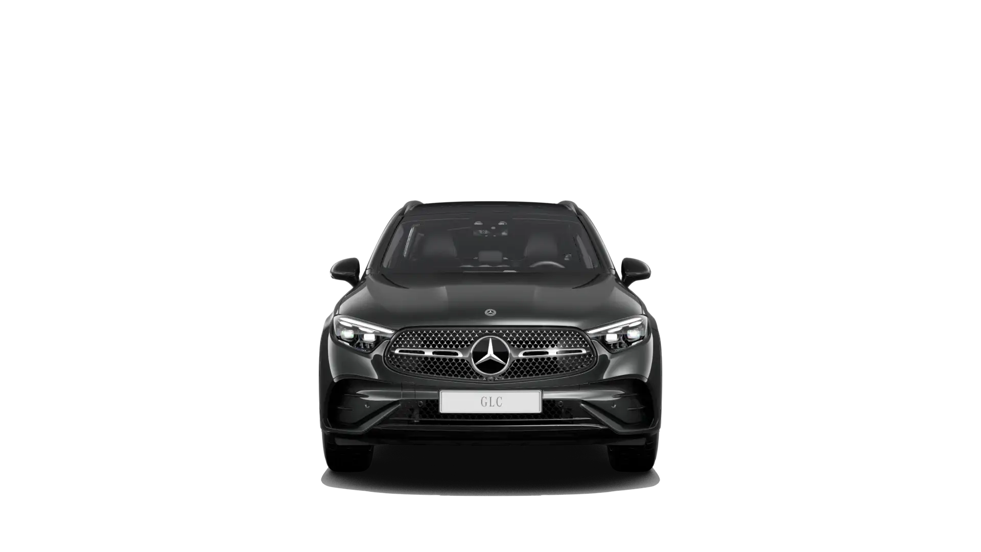 Image Mercedes-Benz GLC Classe GLC 220 d 4MATIC
