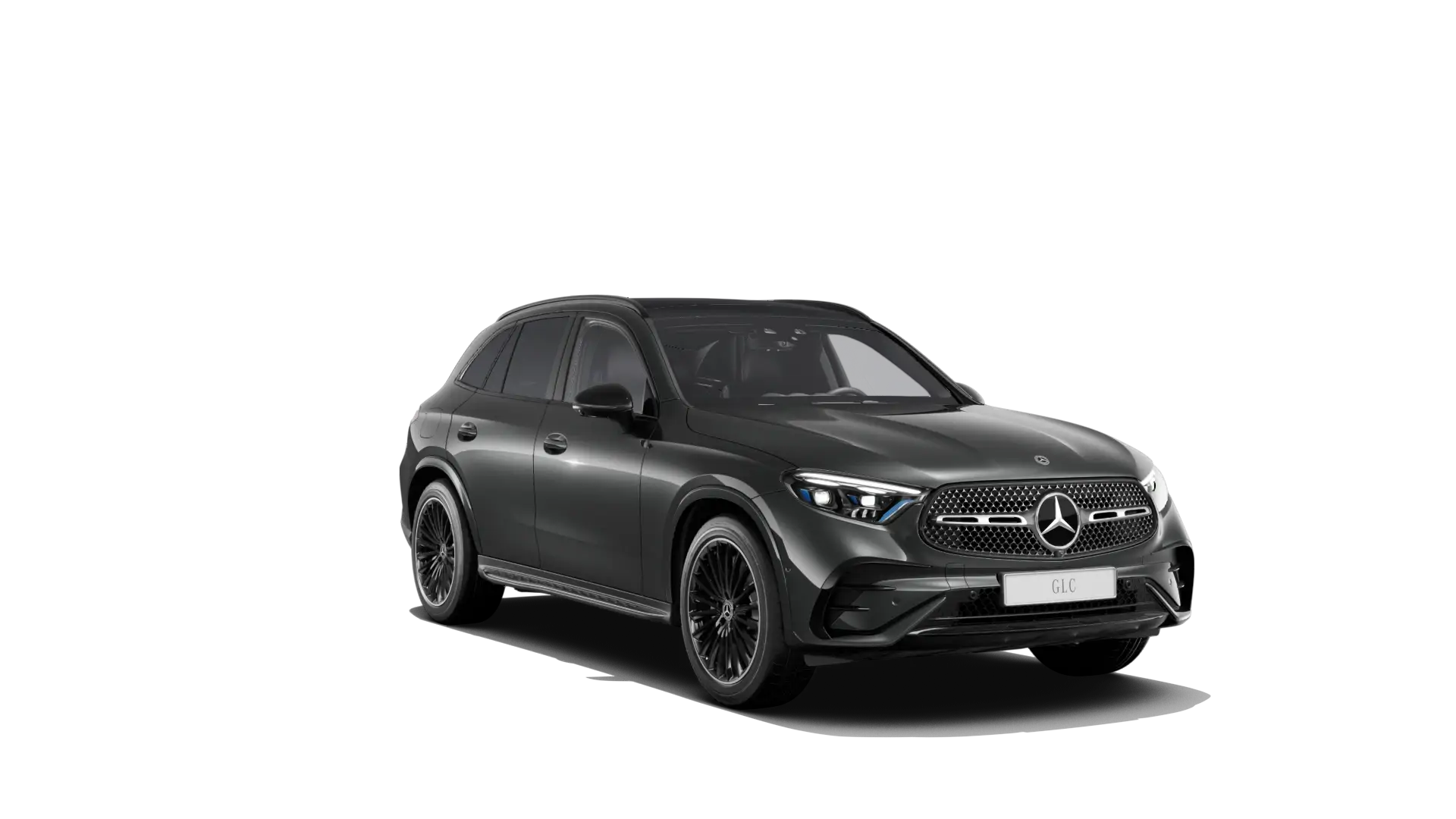 Image Mercedes-Benz GLC Classe GLC 220 d 4MATIC