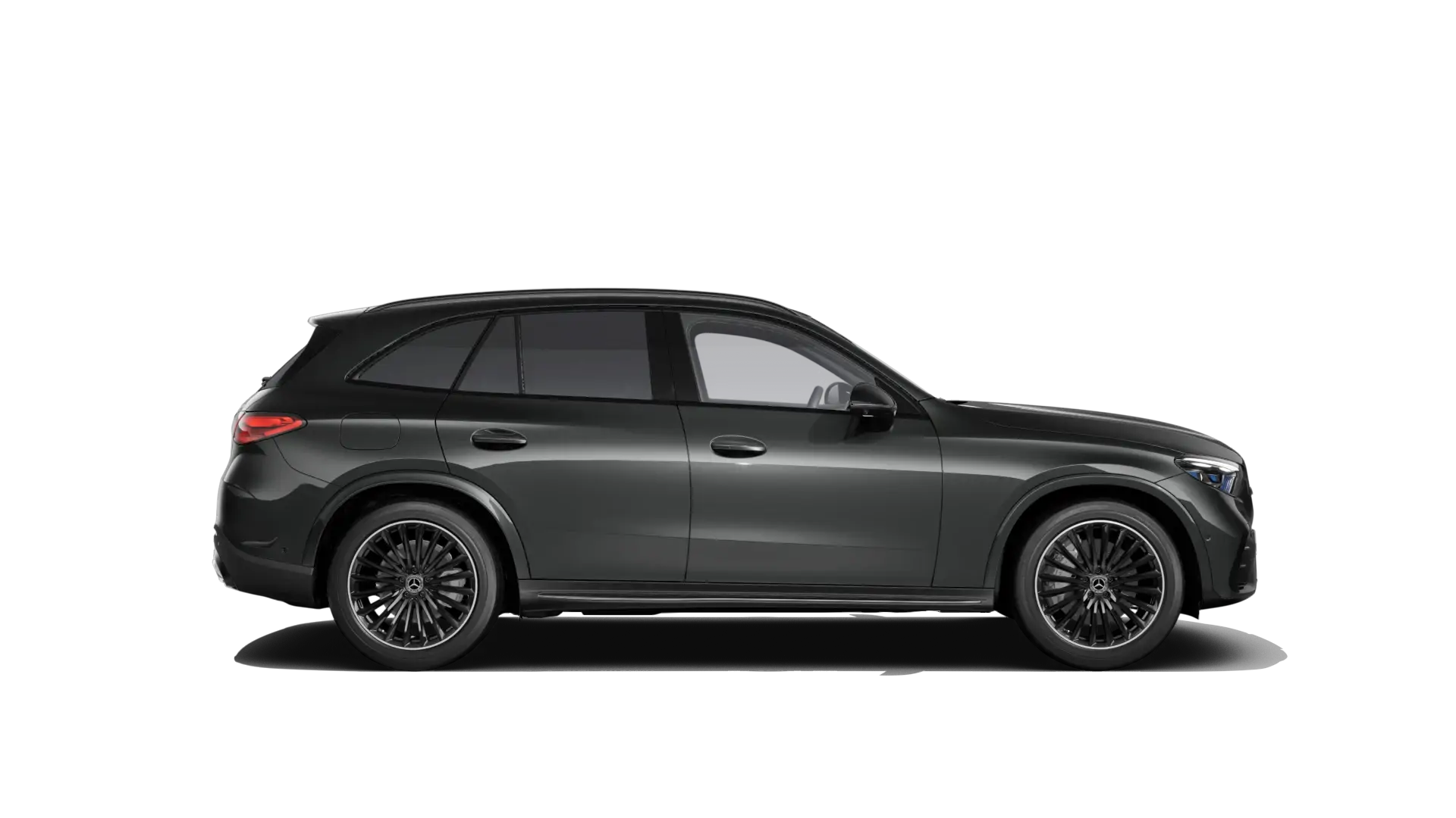 Image Mercedes-Benz GLC Classe GLC 220 d 4MATIC