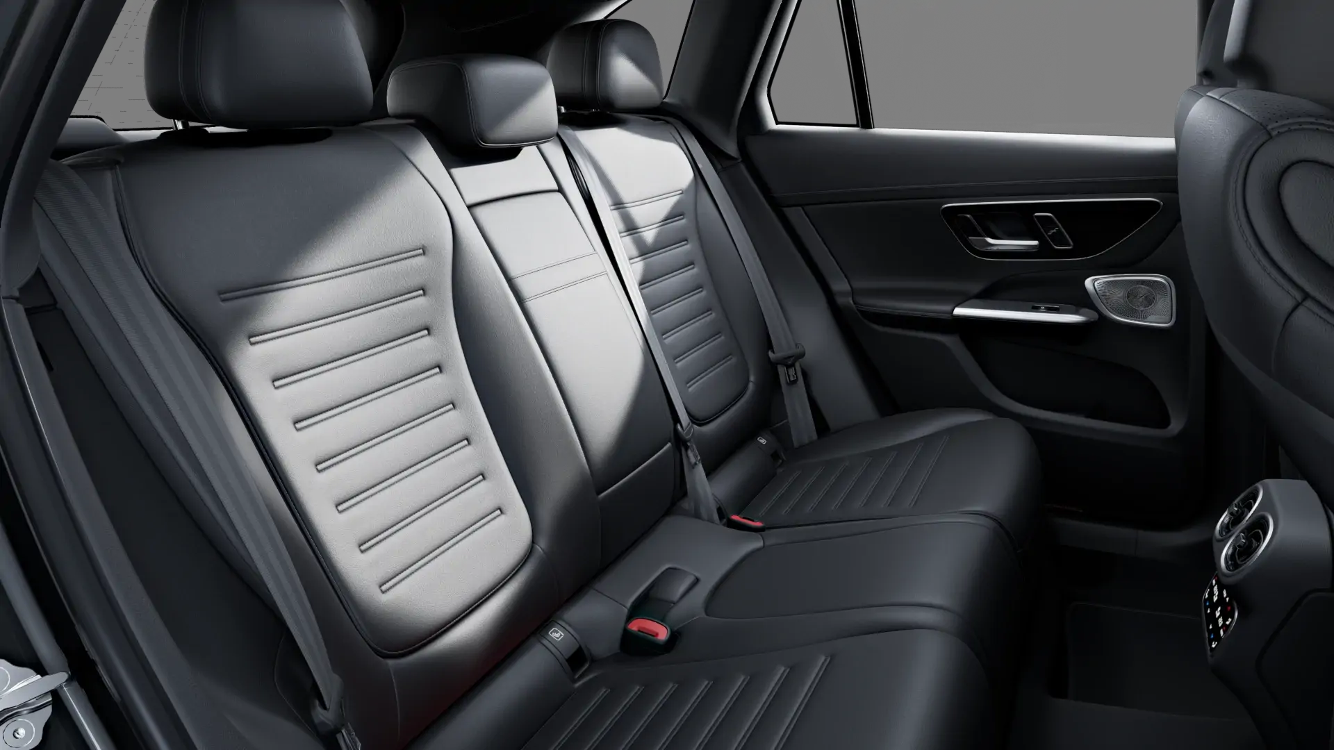 Image Mercedes-Benz GLC Classe GLC 220 d 4MATIC
