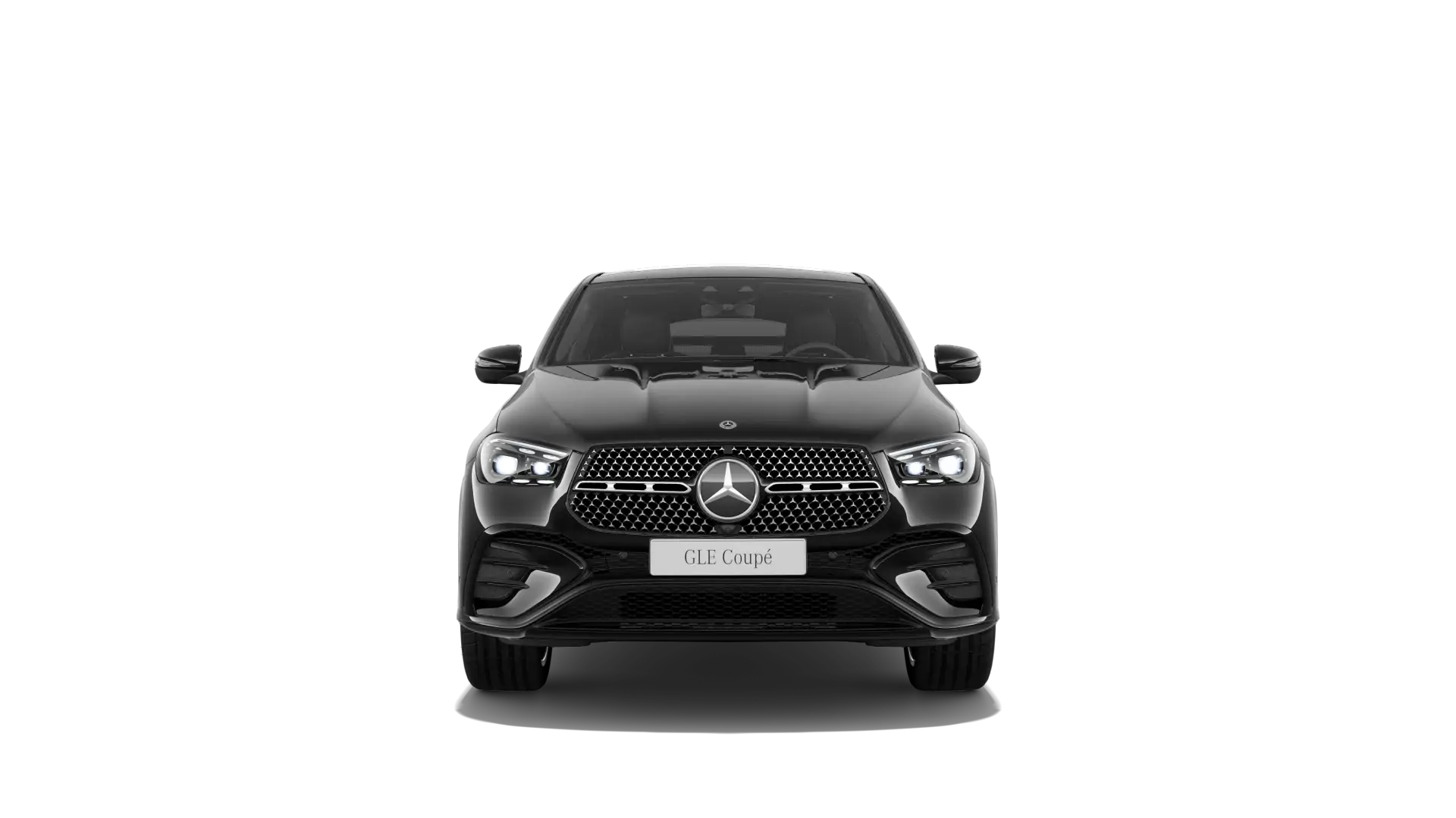Image Mercedes-Benz GLE Classe GLE 400 e 4MATIC Coupé with EQ Hybrid Te
