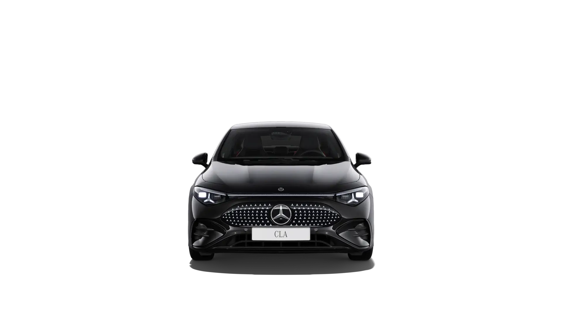 Image Mercedes-Benz CLA EQ Classe CLA 250+ électrique AMG Line