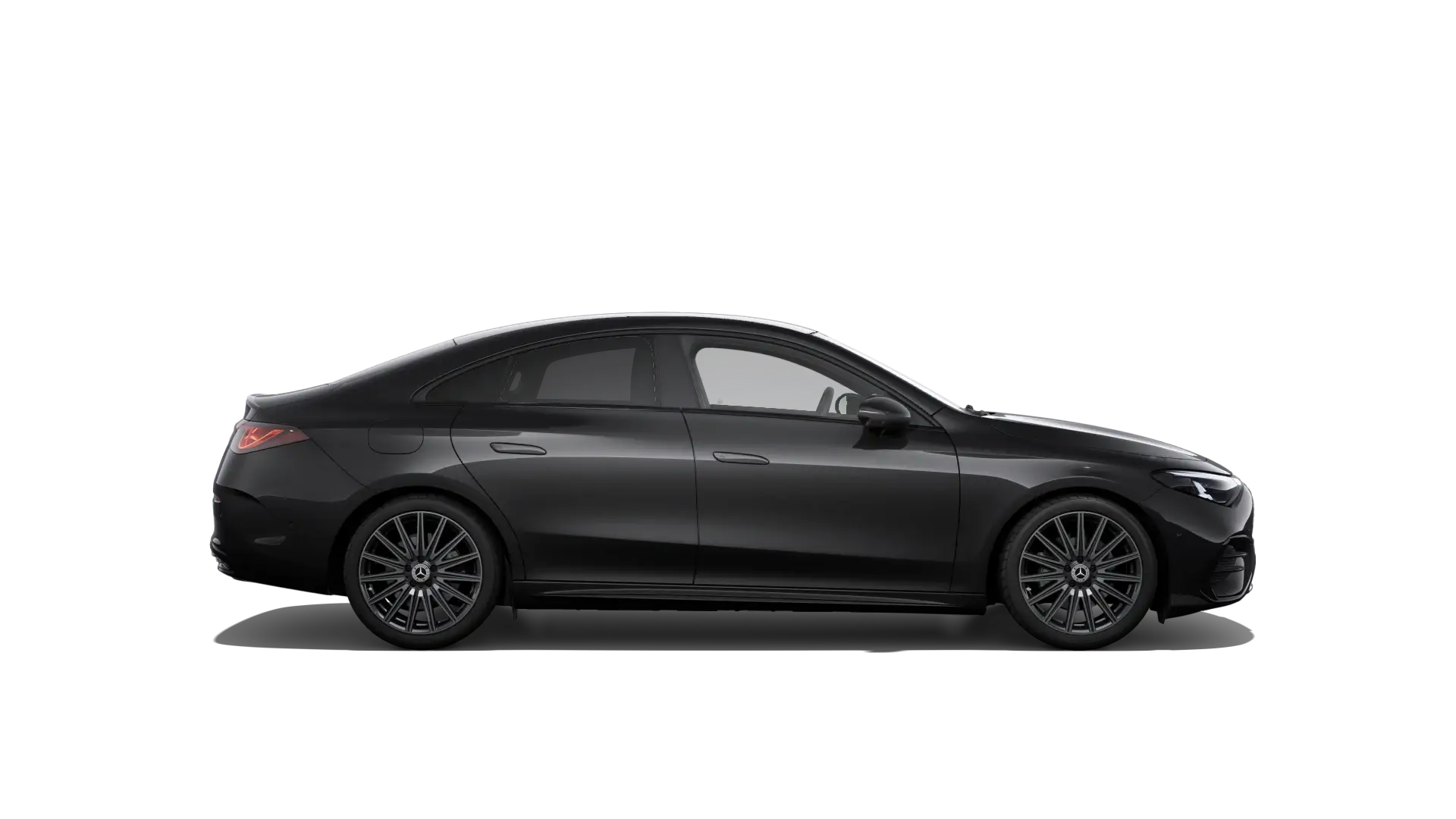 Image Mercedes-Benz CLA EQ Classe CLA 250+ électrique AMG Line