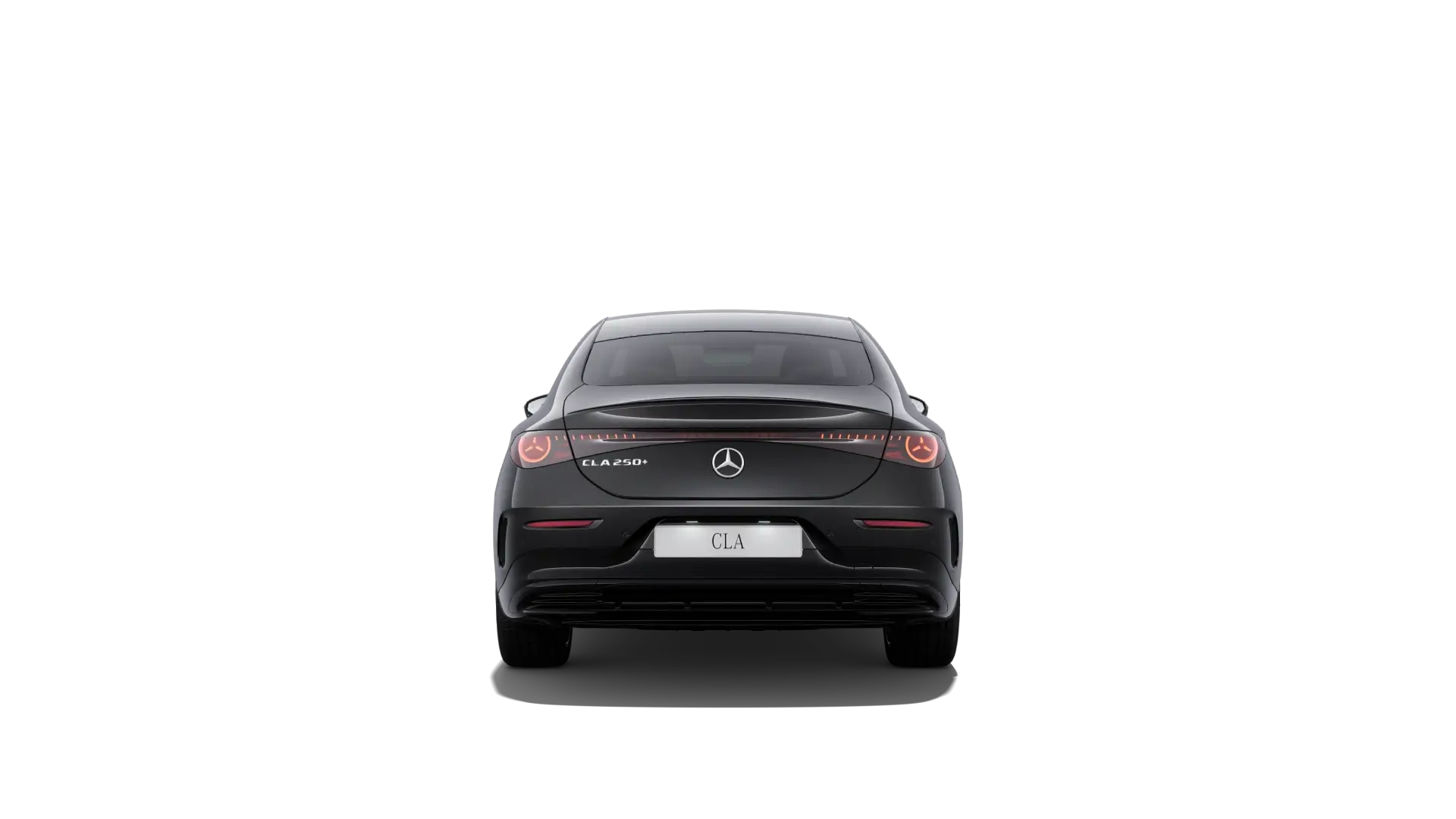 Image Mercedes-Benz CLA EQ Classe CLA 250+ électrique AMG Line