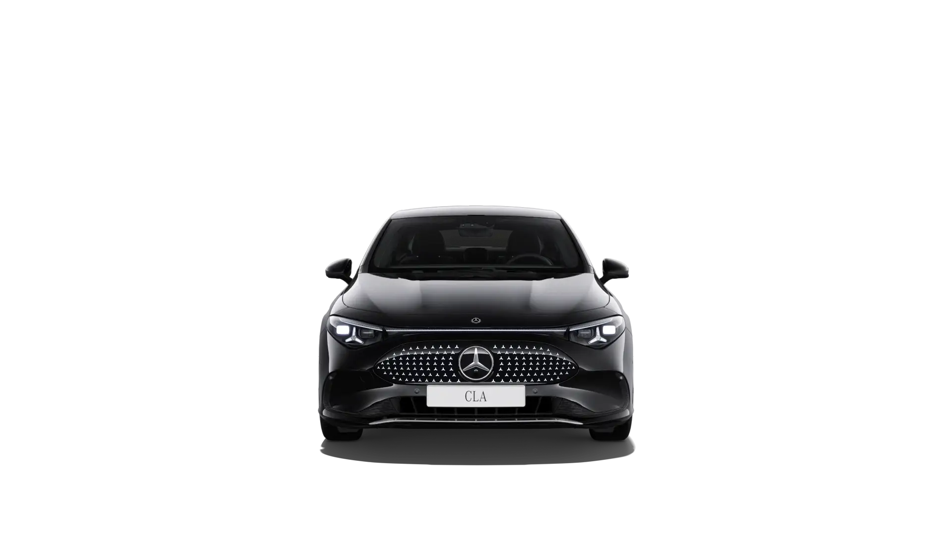 Image Mercedes-Benz CLA EQ Classe CLA 250+ électrique Progressive Line