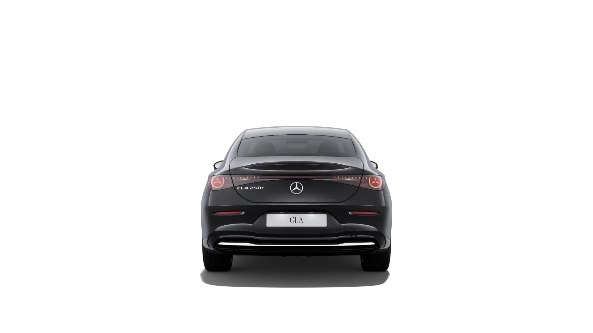 Image Mercedes-Benz CLA EQ Classe CLA 250+ électrique Progressive Line
