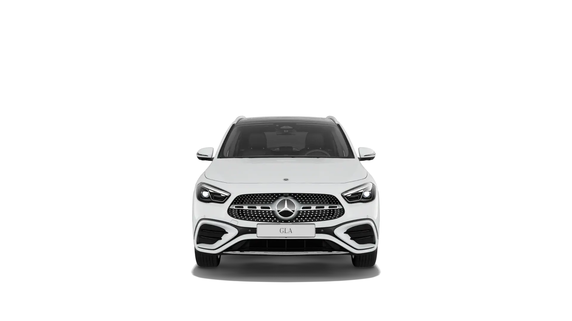Image Mercedes-Benz GLA Classe GLA 220 4MATIC AMG Line