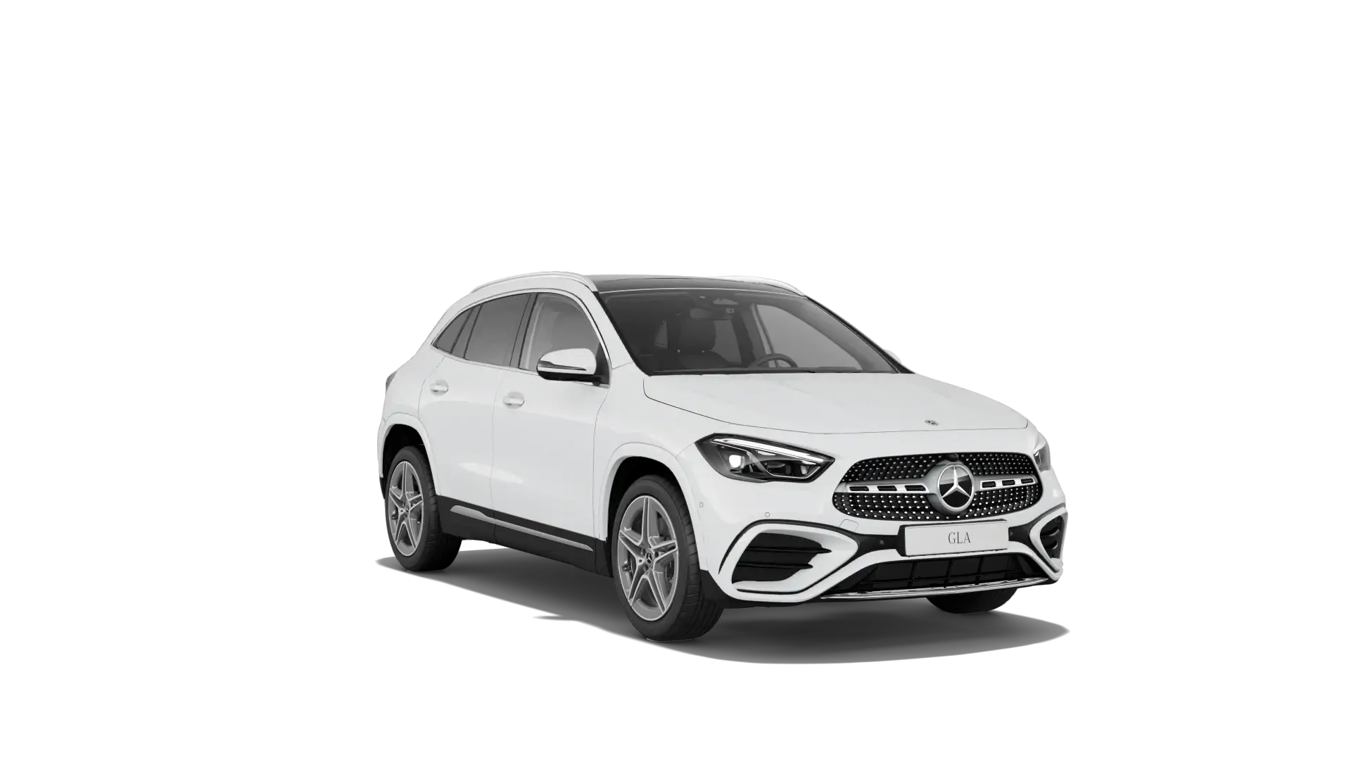 Image Mercedes-Benz GLA Classe GLA 220 4MATIC AMG Line
