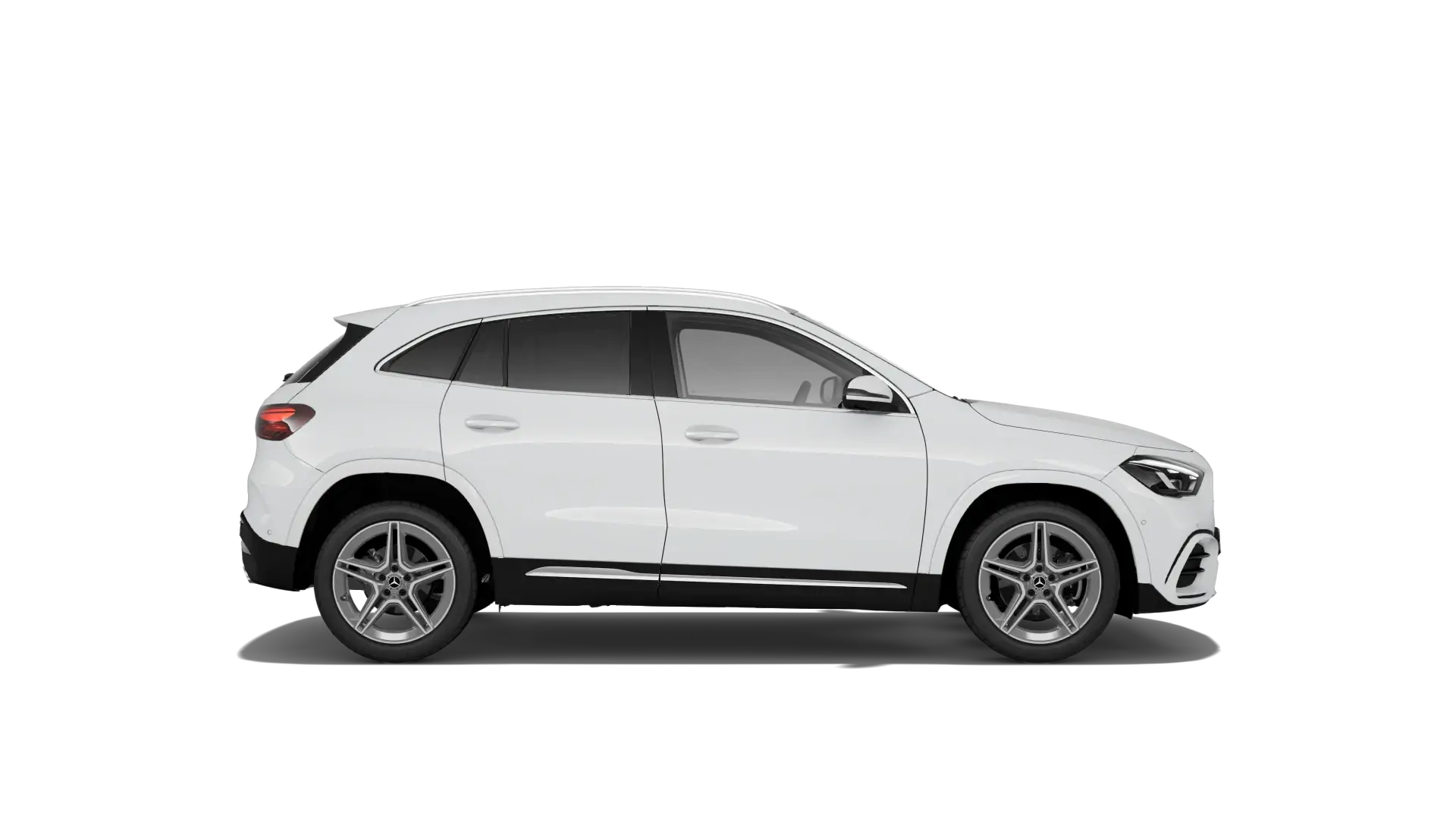 Image Mercedes-Benz GLA Classe GLA 220 4MATIC AMG Line