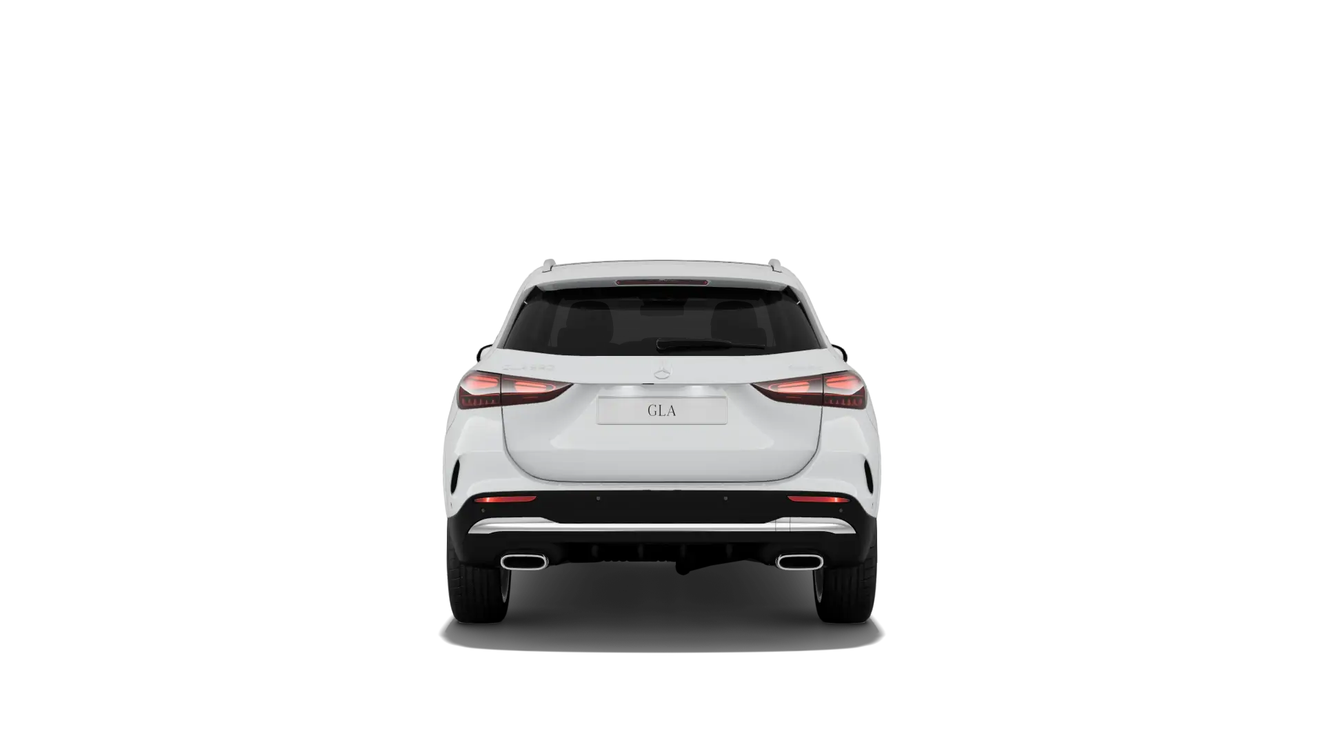 Image Mercedes-Benz GLA Classe GLA 220 4MATIC AMG Line