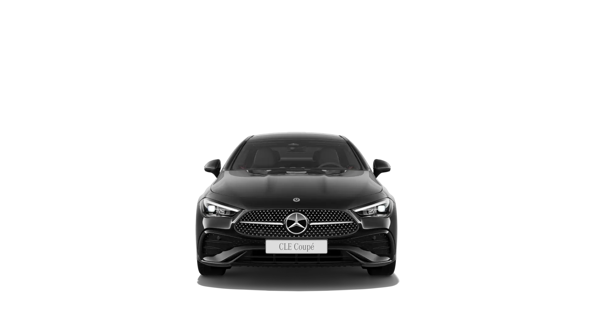 Image Mercedes-Benz CLE Classe CLE 200 4MATIC Coupé