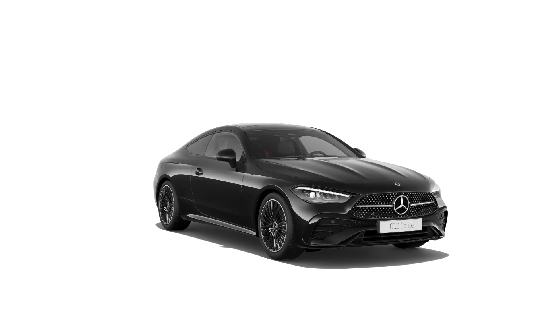 Image Mercedes-Benz CLE Classe CLE 200 4MATIC Coupé