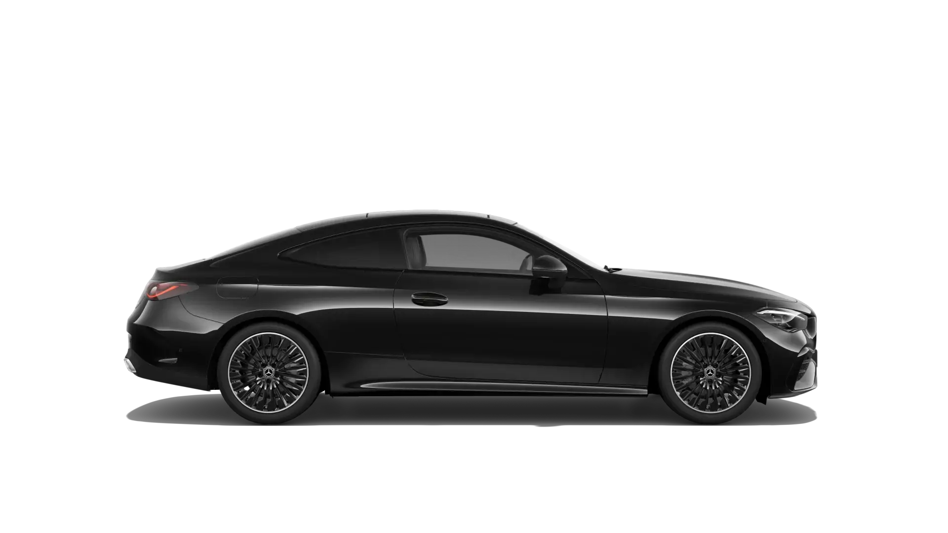 Image Mercedes-Benz CLE Classe CLE 200 4MATIC Coupé