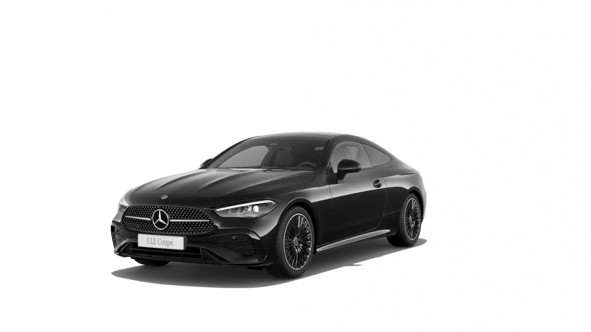 Image Mercedes-Benz CLE Classe CLE 200 4MATIC Coupé