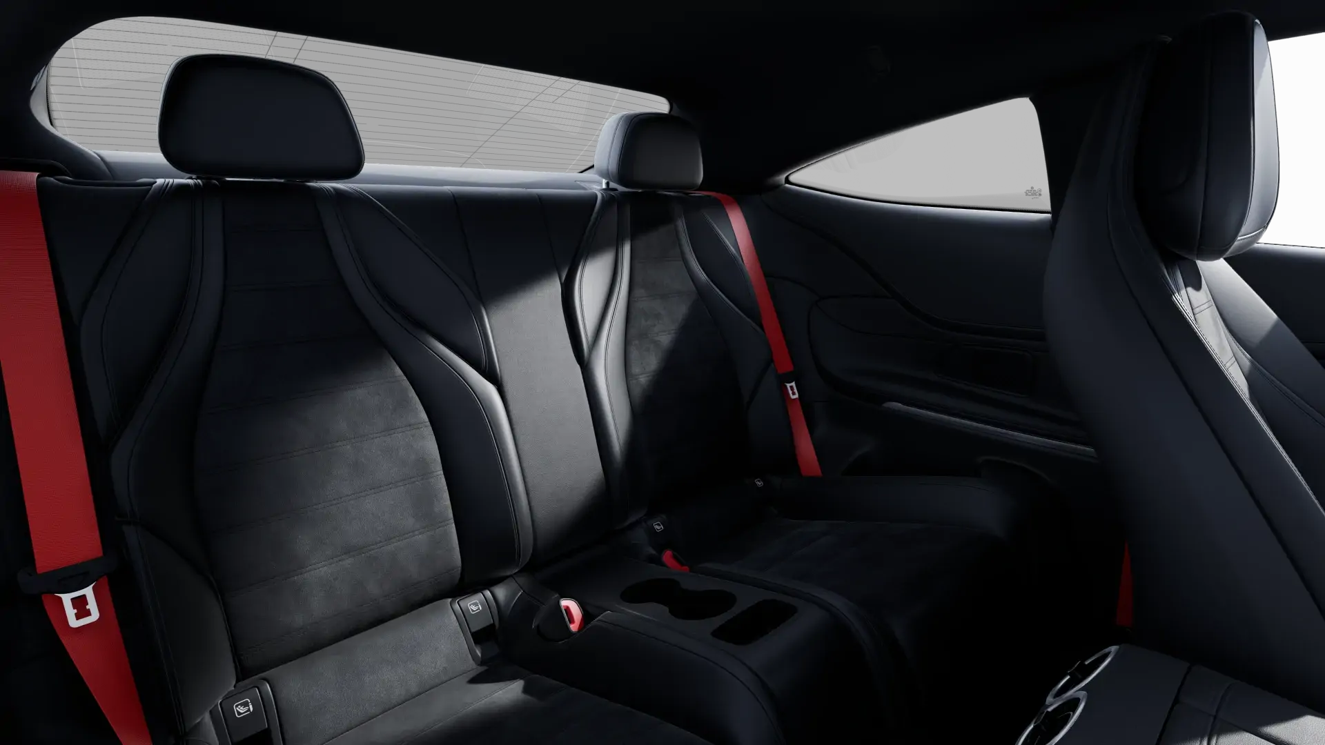 Image Mercedes-Benz CLE Classe CLE 200 4MATIC Coupé