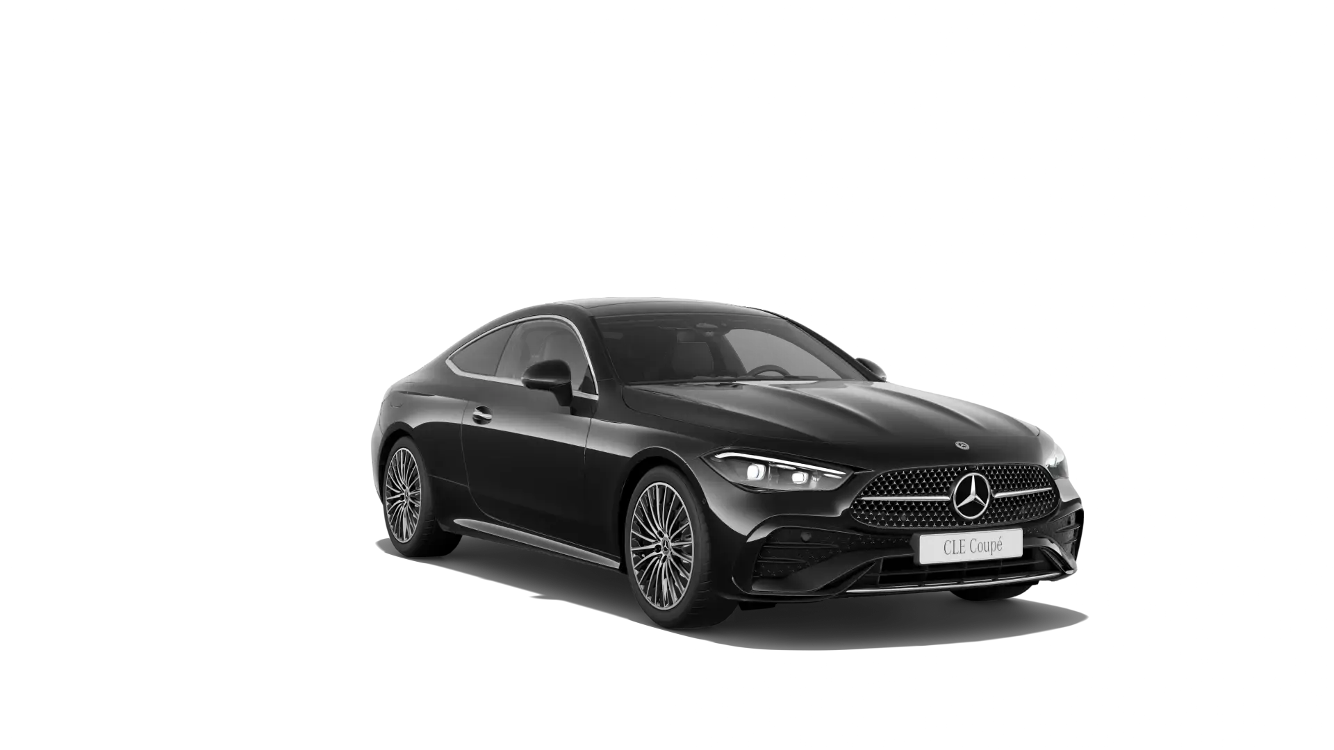 Image Mercedes-Benz CLE Classe CLE 200 4MATIC Coupé