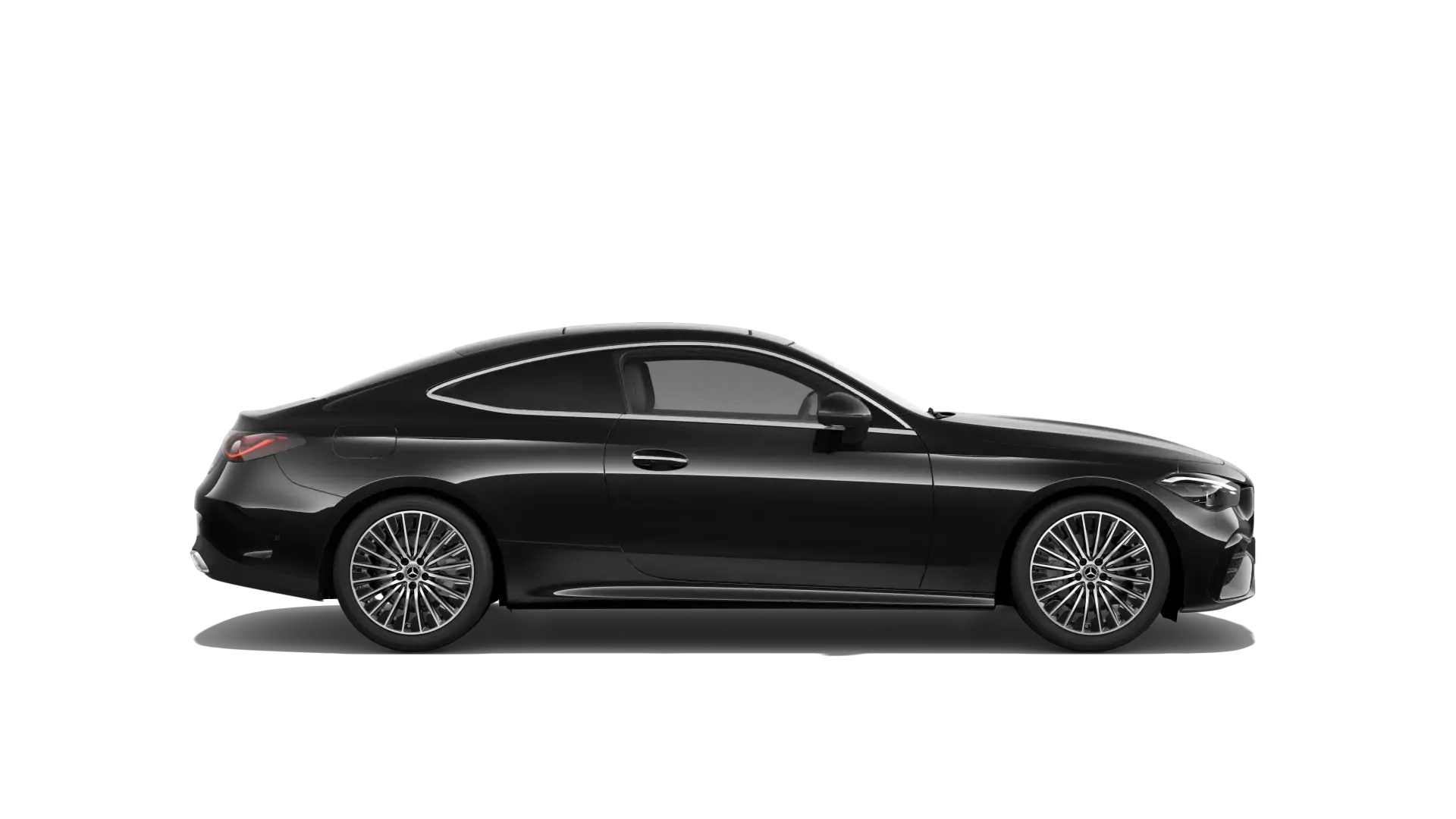 Image Mercedes-Benz CLE Classe CLE 200 4MATIC Coupé