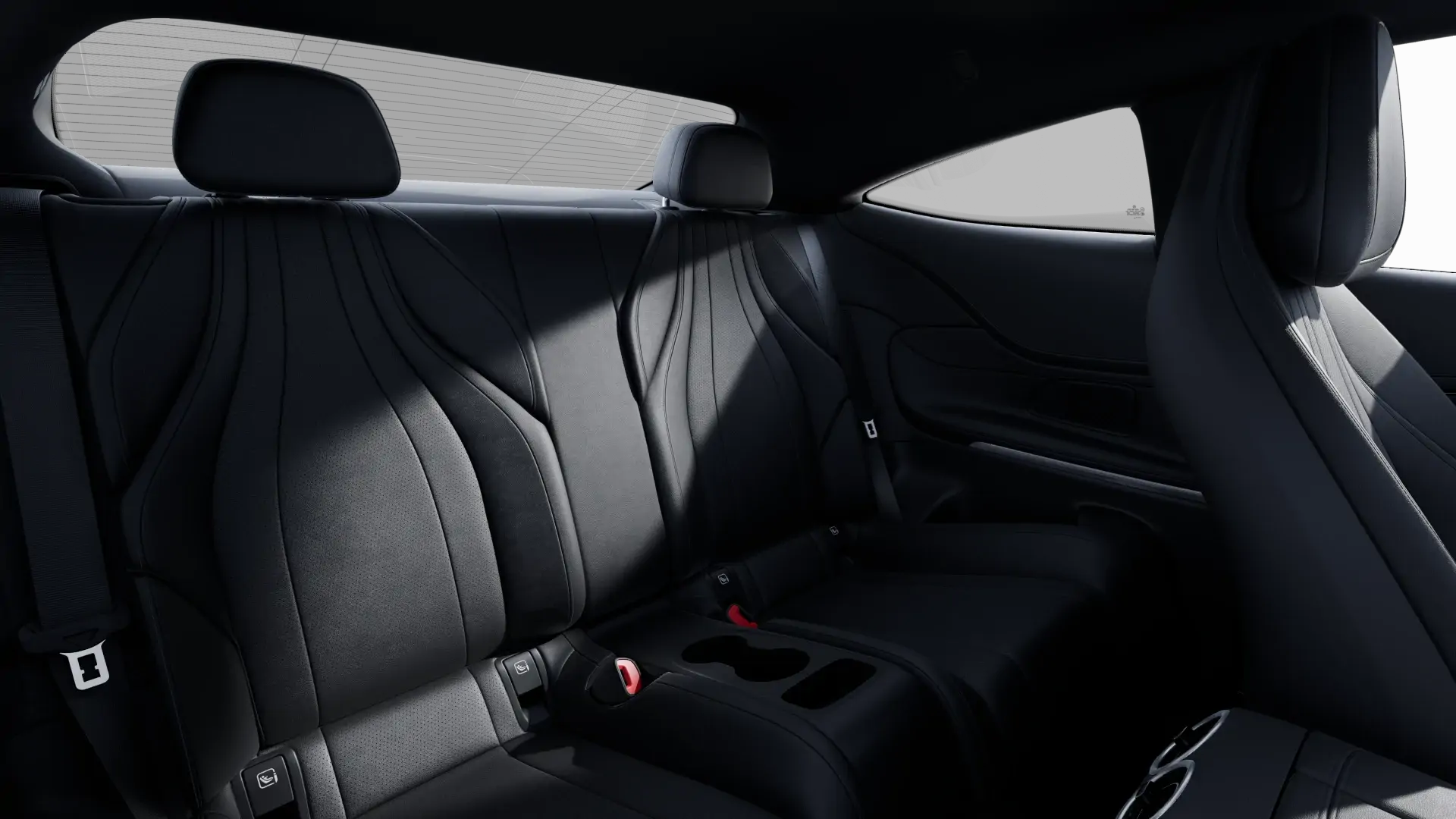 Image Mercedes-Benz CLE Classe CLE 200 4MATIC Coupé