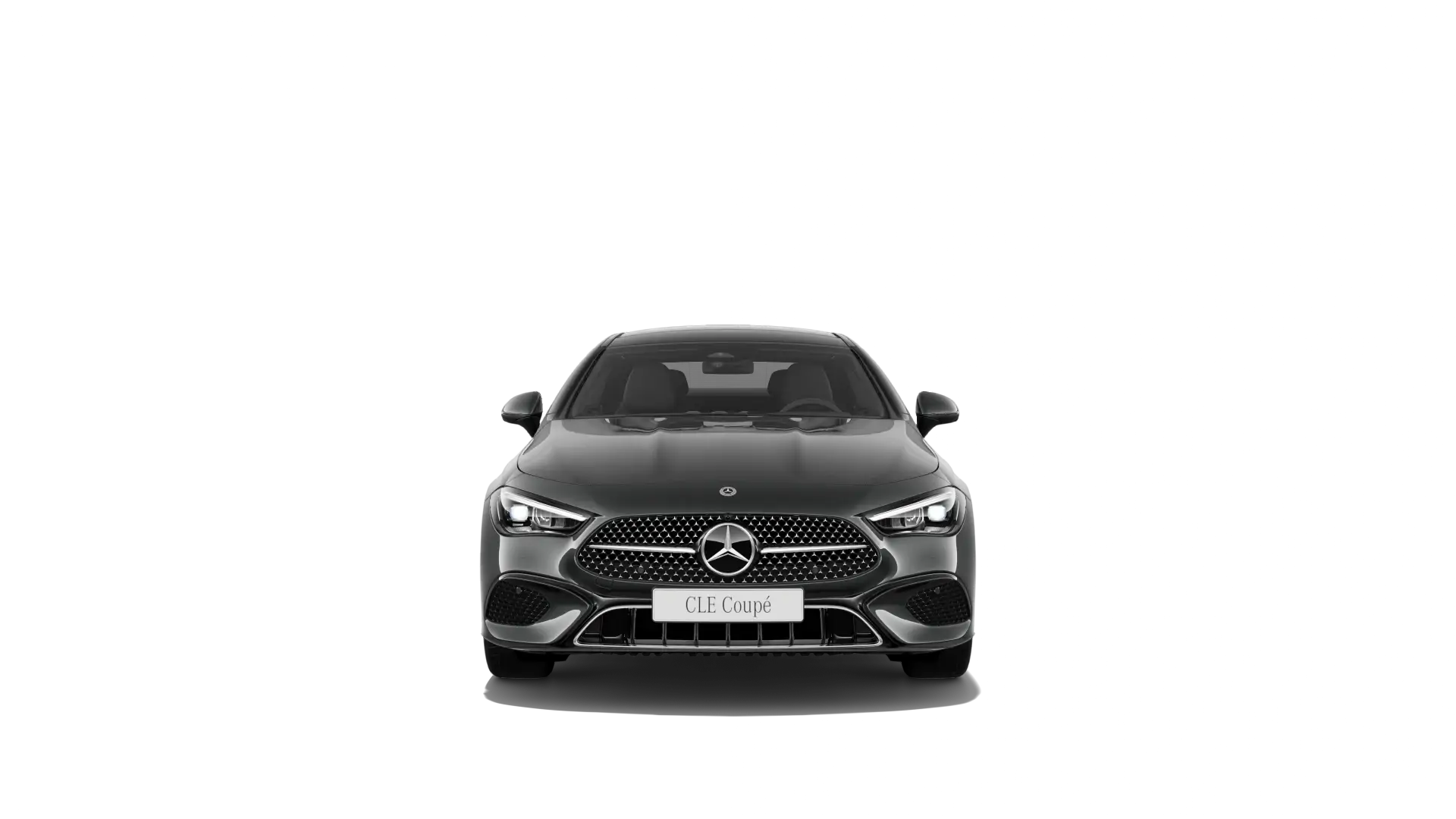 Image Mercedes-Benz CLE Classe CLE 200 4MATIC Coupé