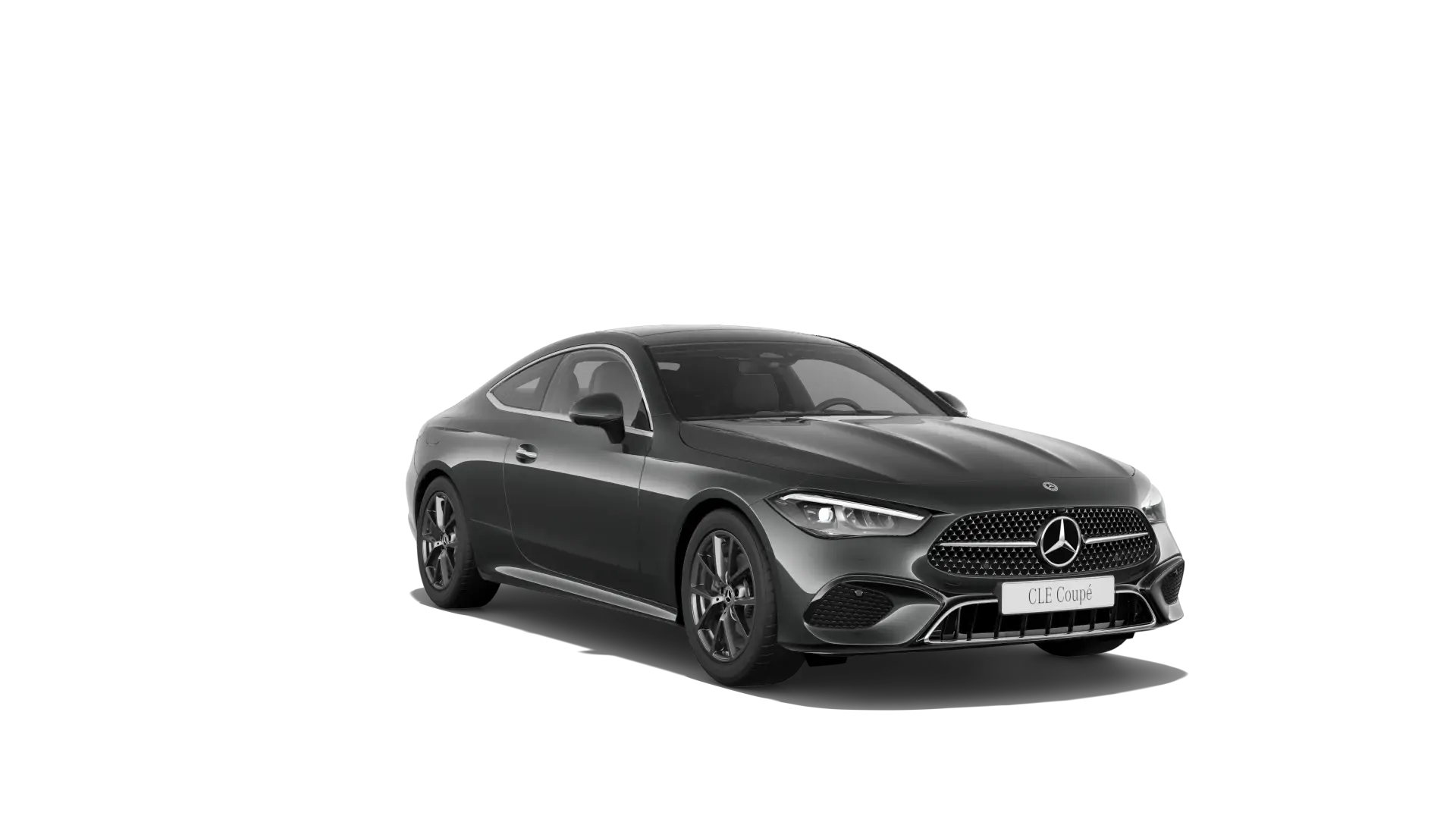 Image Mercedes-Benz CLE Classe CLE 200 4MATIC Coupé