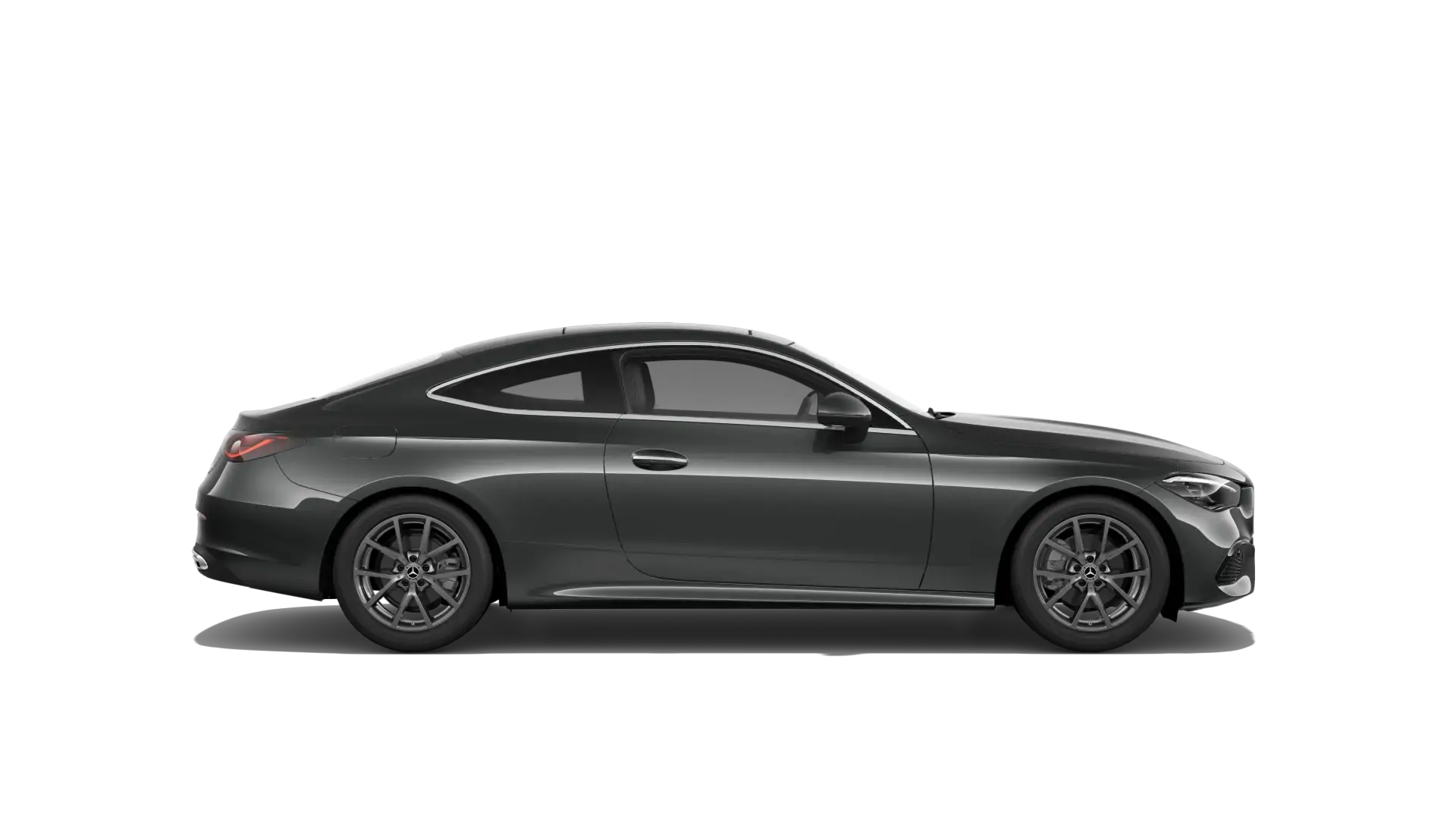 Image Mercedes-Benz CLE Classe CLE 200 4MATIC Coupé