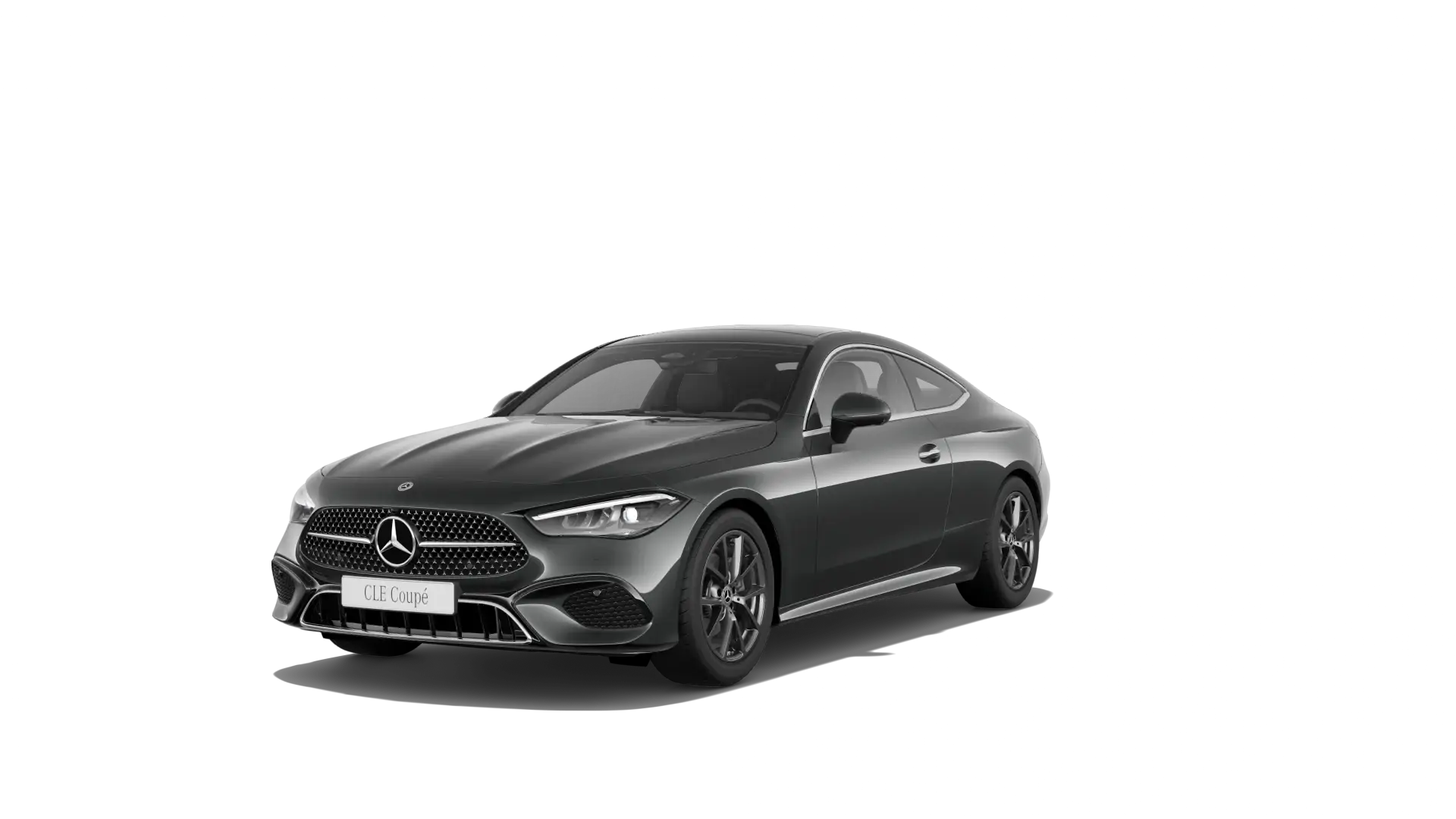 Photo Mercedes-Benz CLE Classe CLE 200 4MATIC Coupé