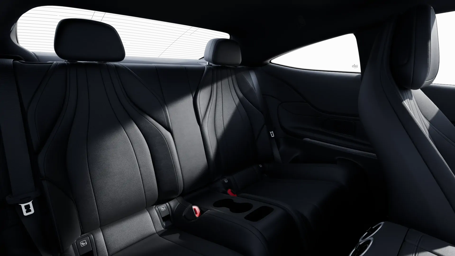 Image Mercedes-Benz CLE Classe CLE 200 4MATIC Coupé
