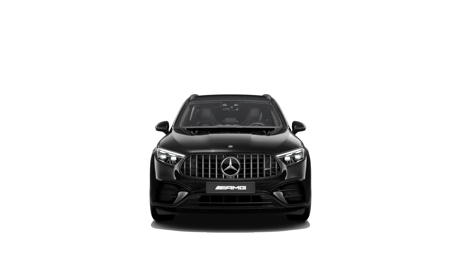 Image Mercedes-Benz GLC Classe AMG GLC 53 4MATIC+