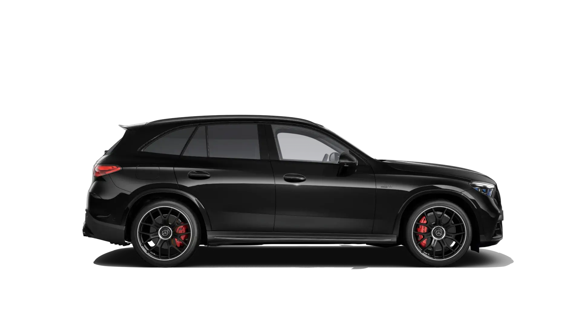 Image Mercedes-Benz GLC Classe AMG GLC 53 4MATIC+