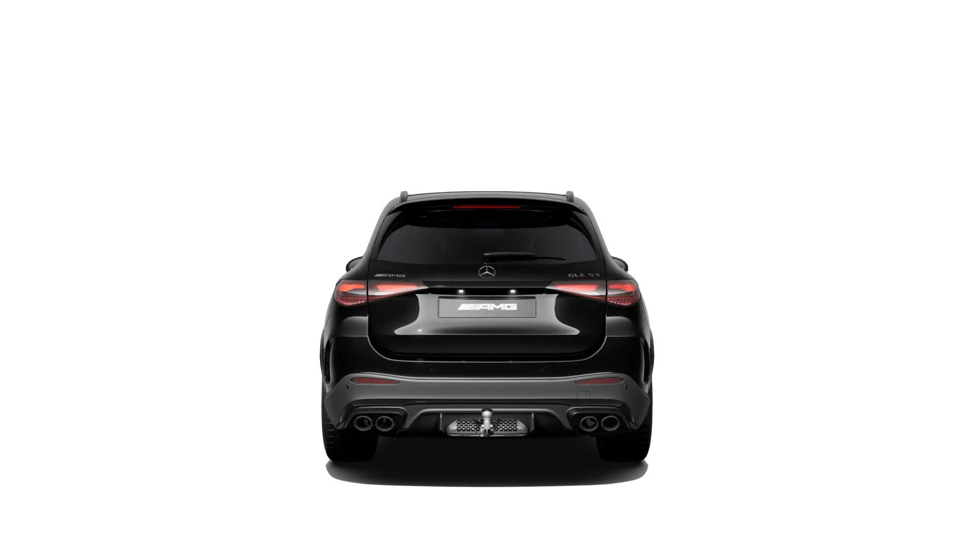 Image Mercedes-Benz GLC Classe AMG GLC 53 4MATIC+
