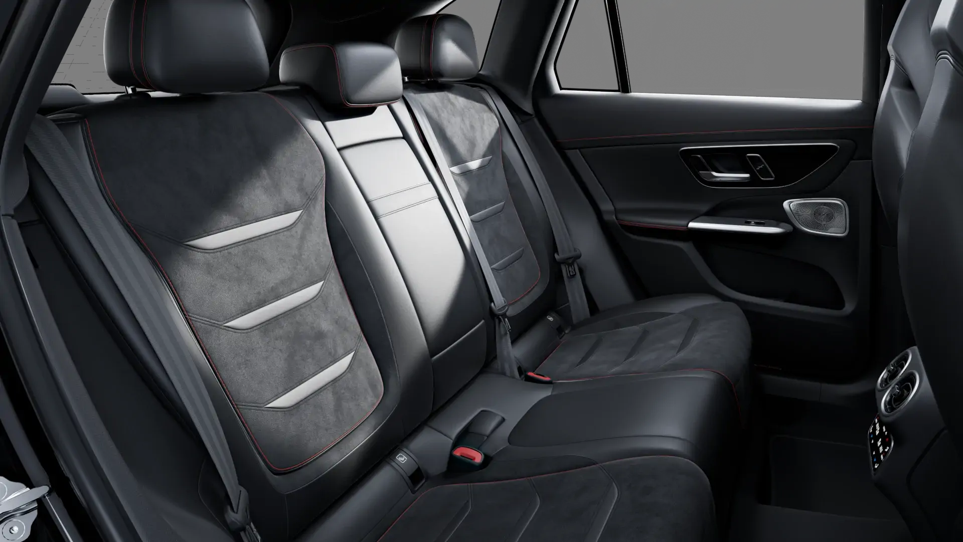 Image Mercedes-Benz GLC Classe AMG GLC 53 4MATIC+
