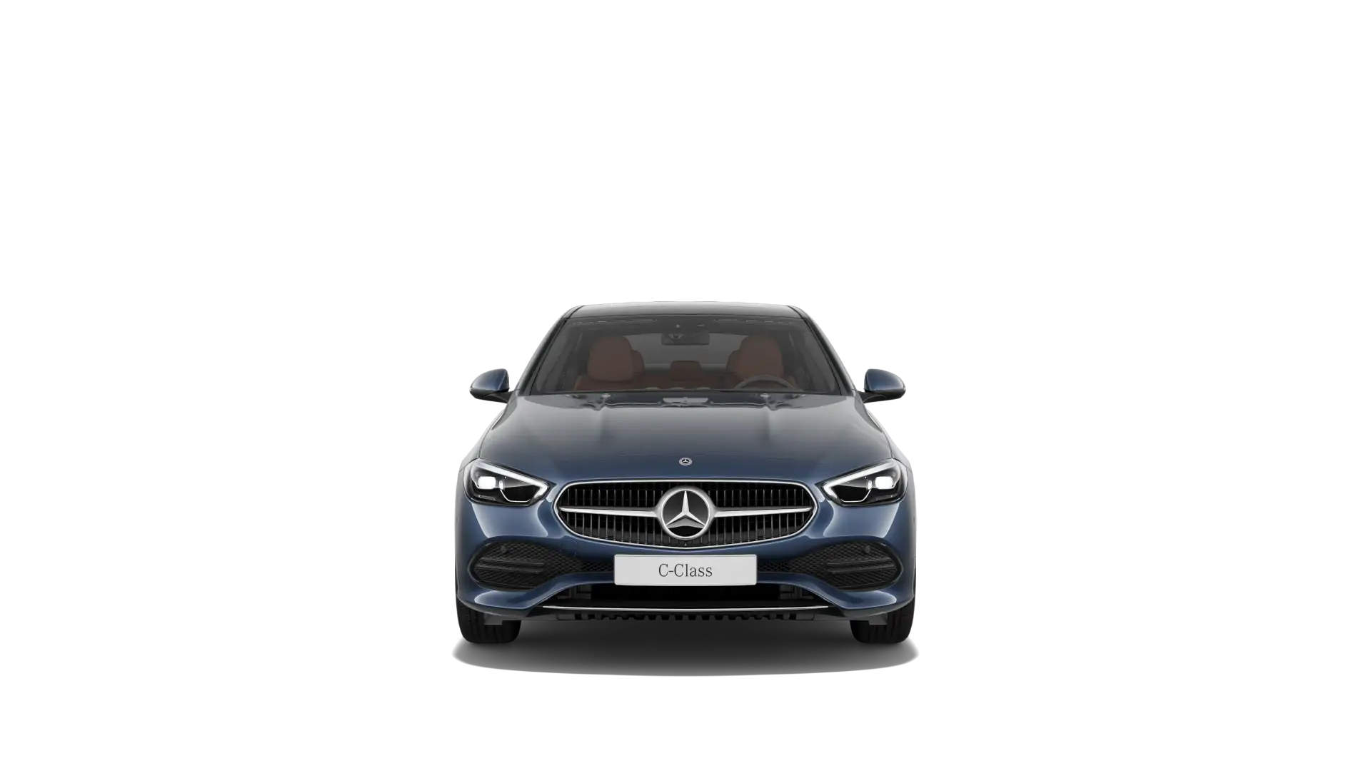 Image Mercedes-Benz Classe C Classe C 200 4MATIC Berline