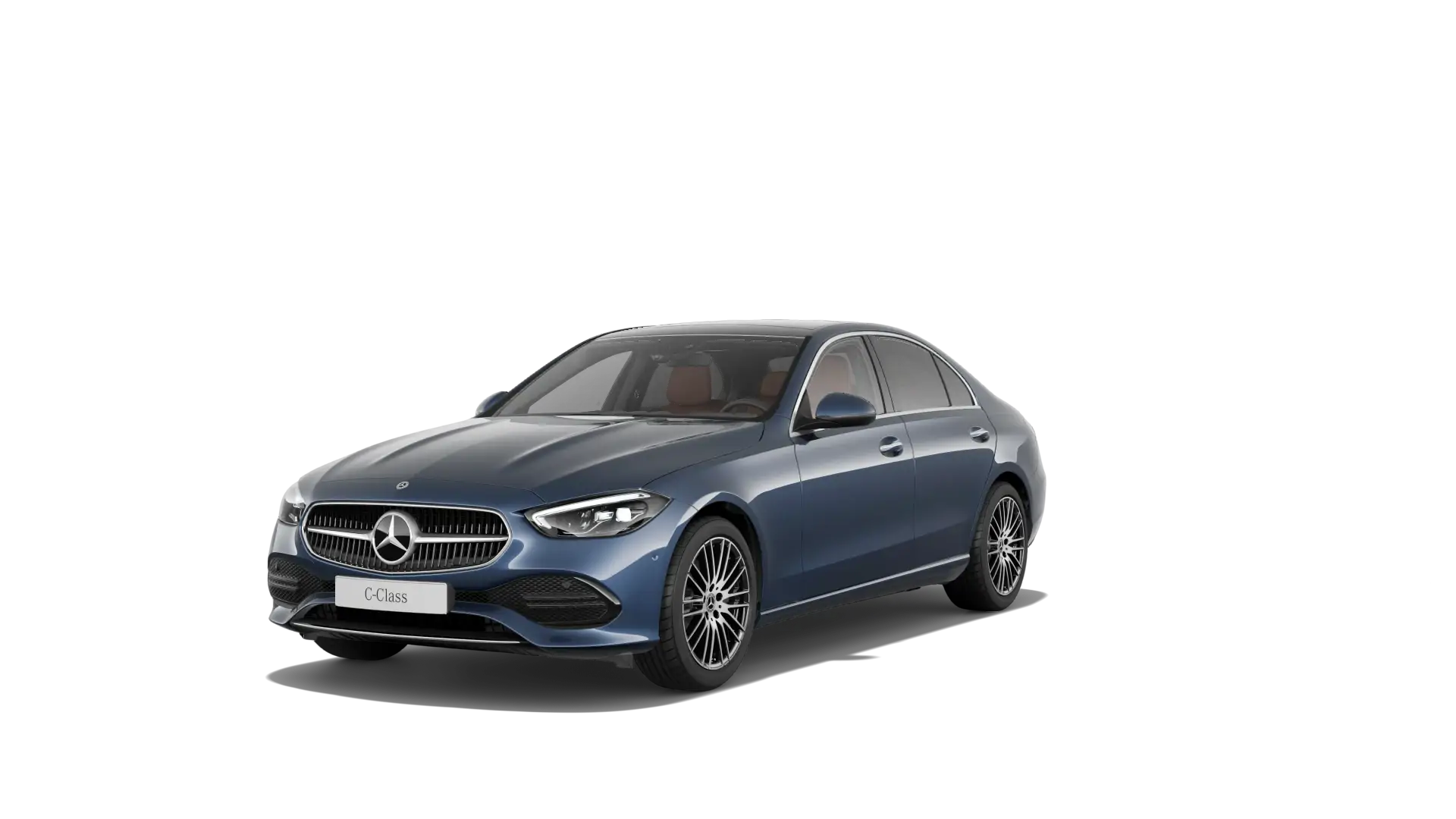 Photo Mercedes-Benz Classe C Classe C 200 4MATIC Berline